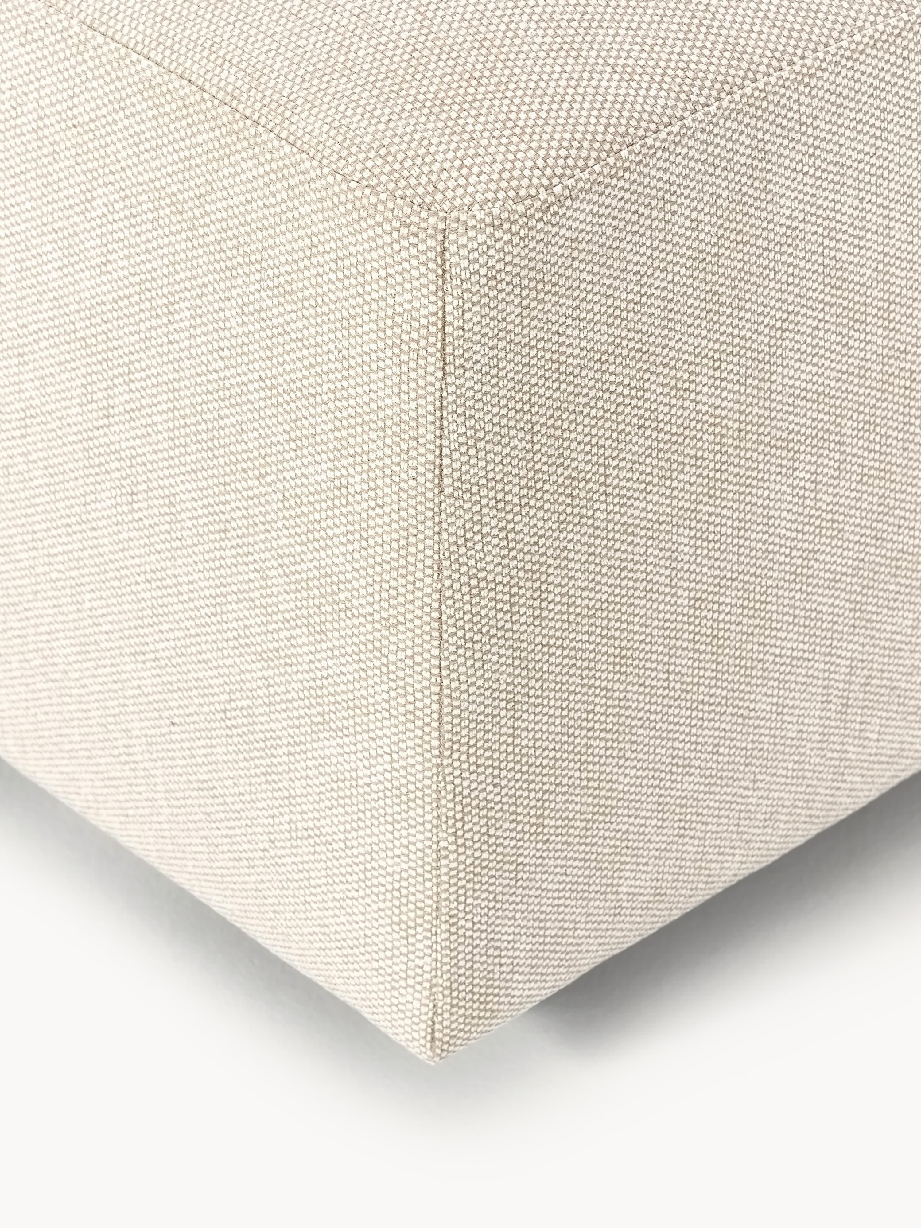 Melva XL Ottoman