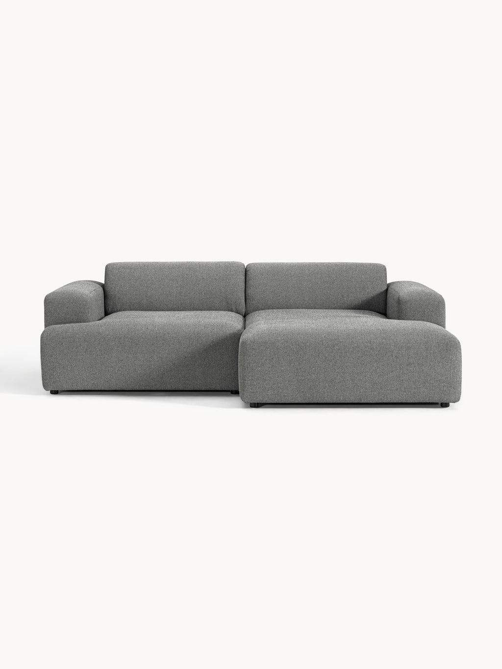 Gallery image 1 - Corner Sofa Melva (3-seater)