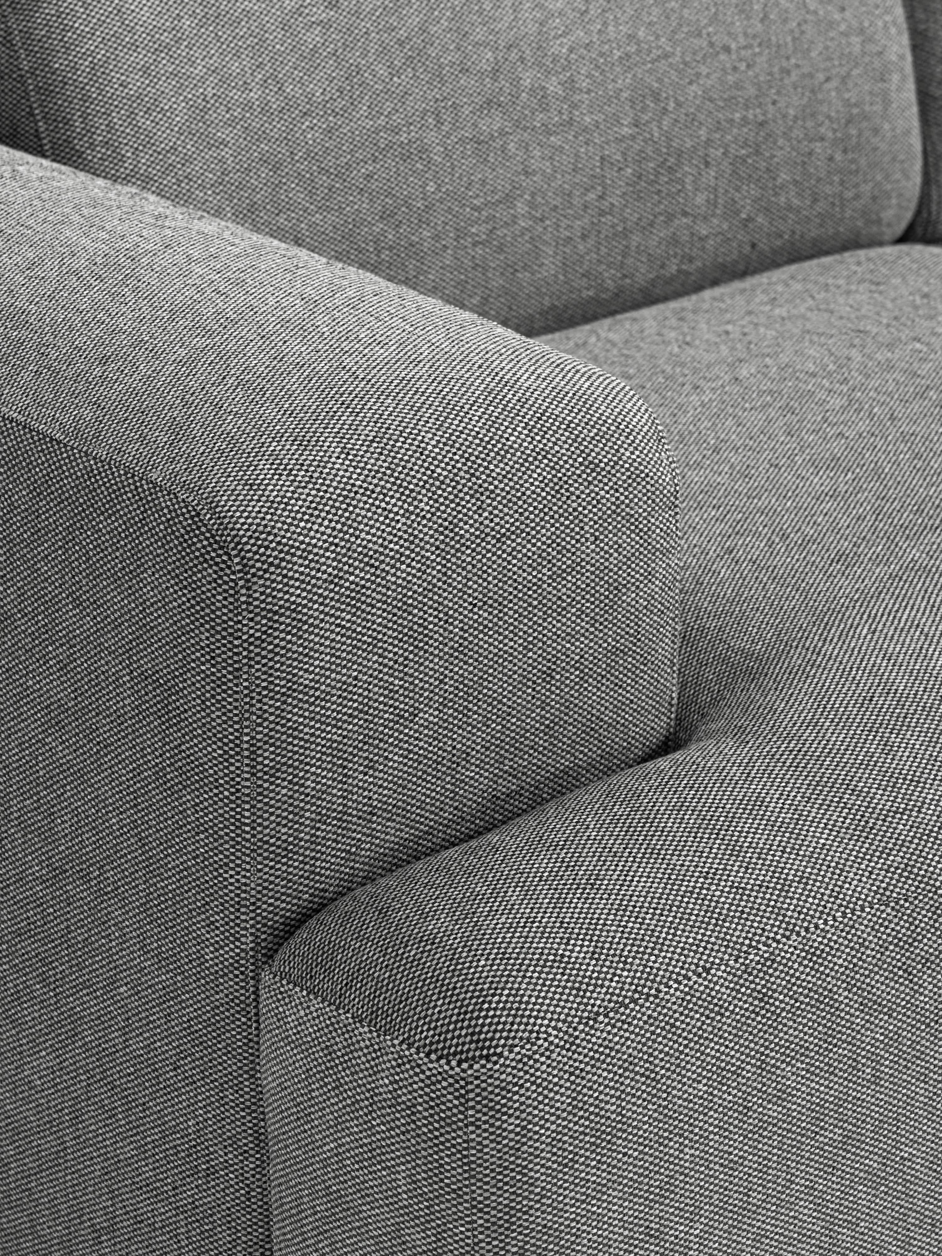 Melva Corner Sofa (3-seater)