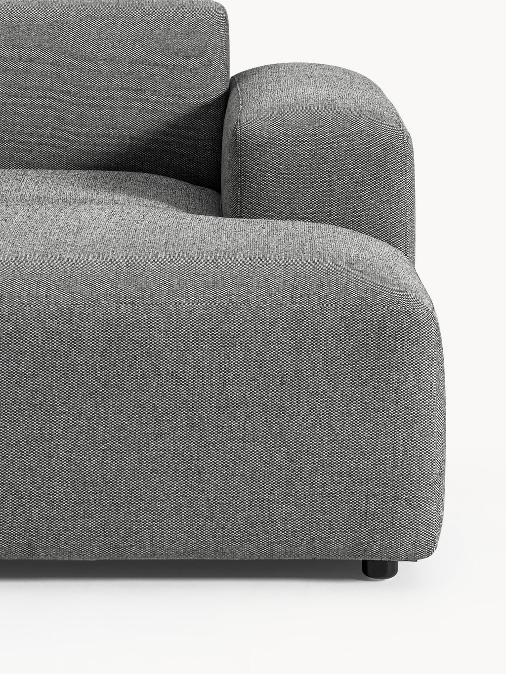 Melva Corner Sofa (3-seater)