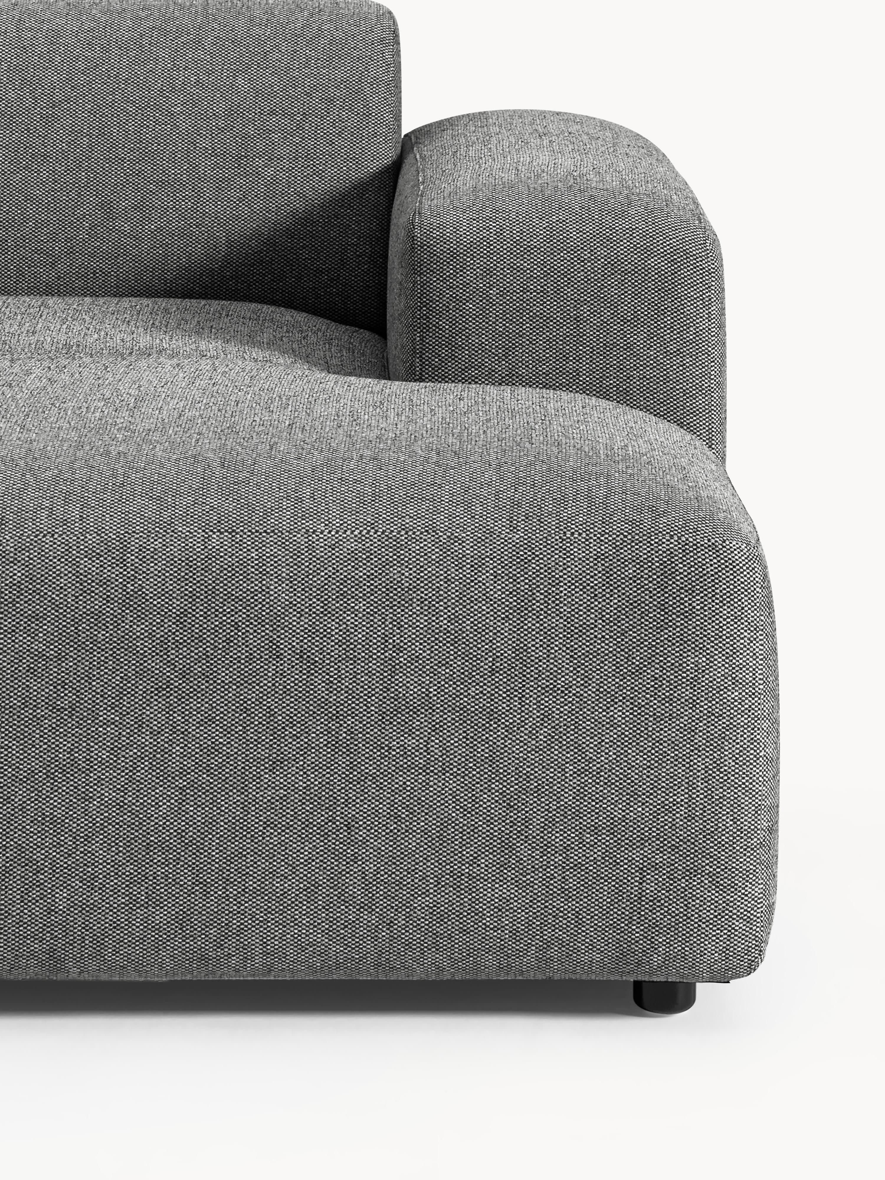 Melva Corner Sofa (3-seater)