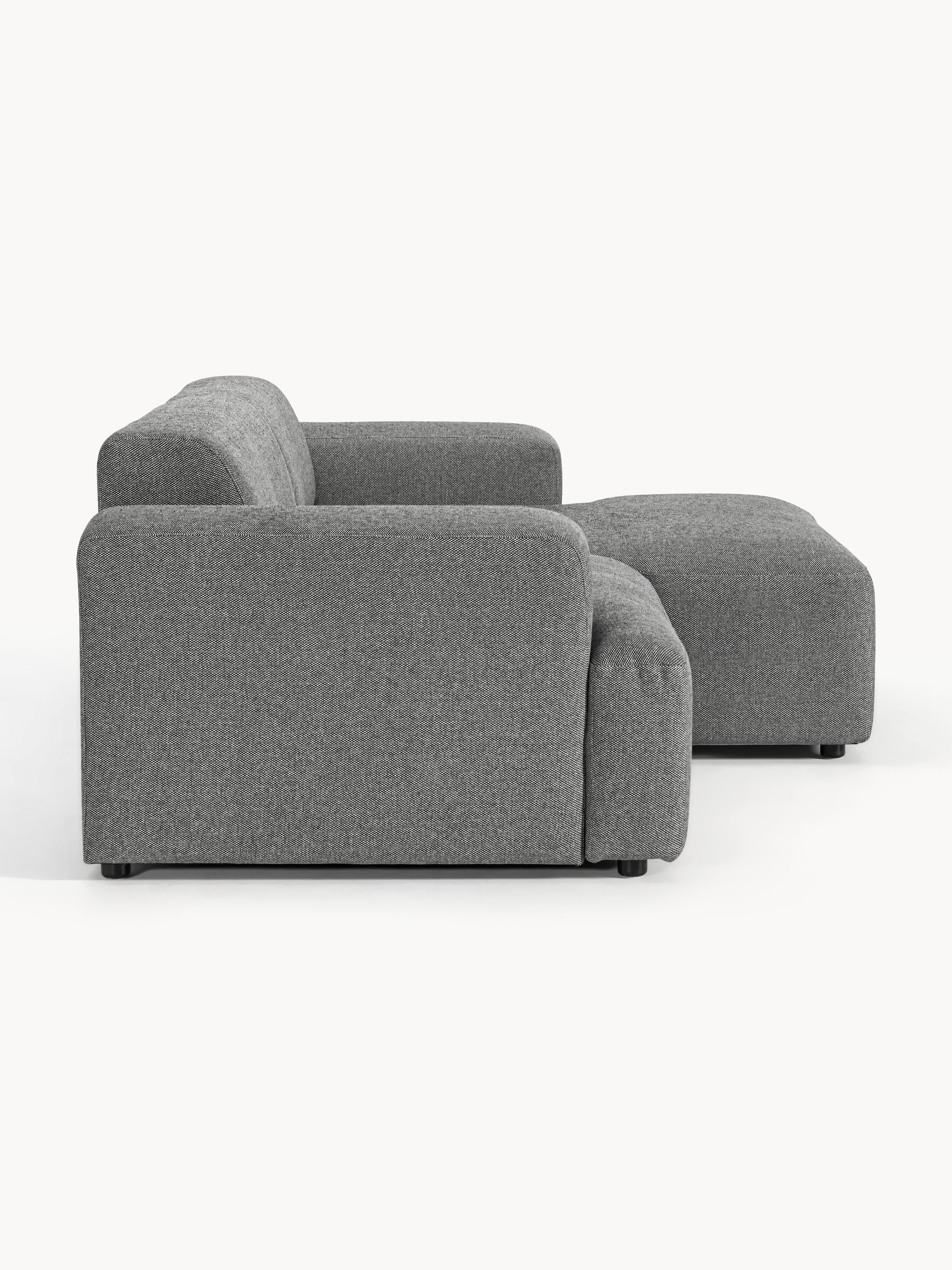 Melva Corner Sofa (3-seater)