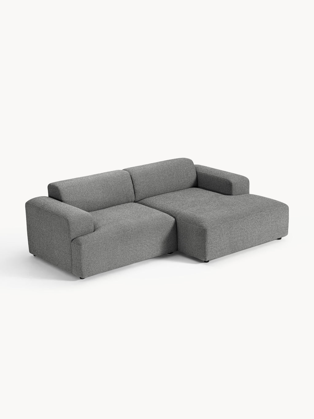 Melva Corner Sofa (3-seater)
