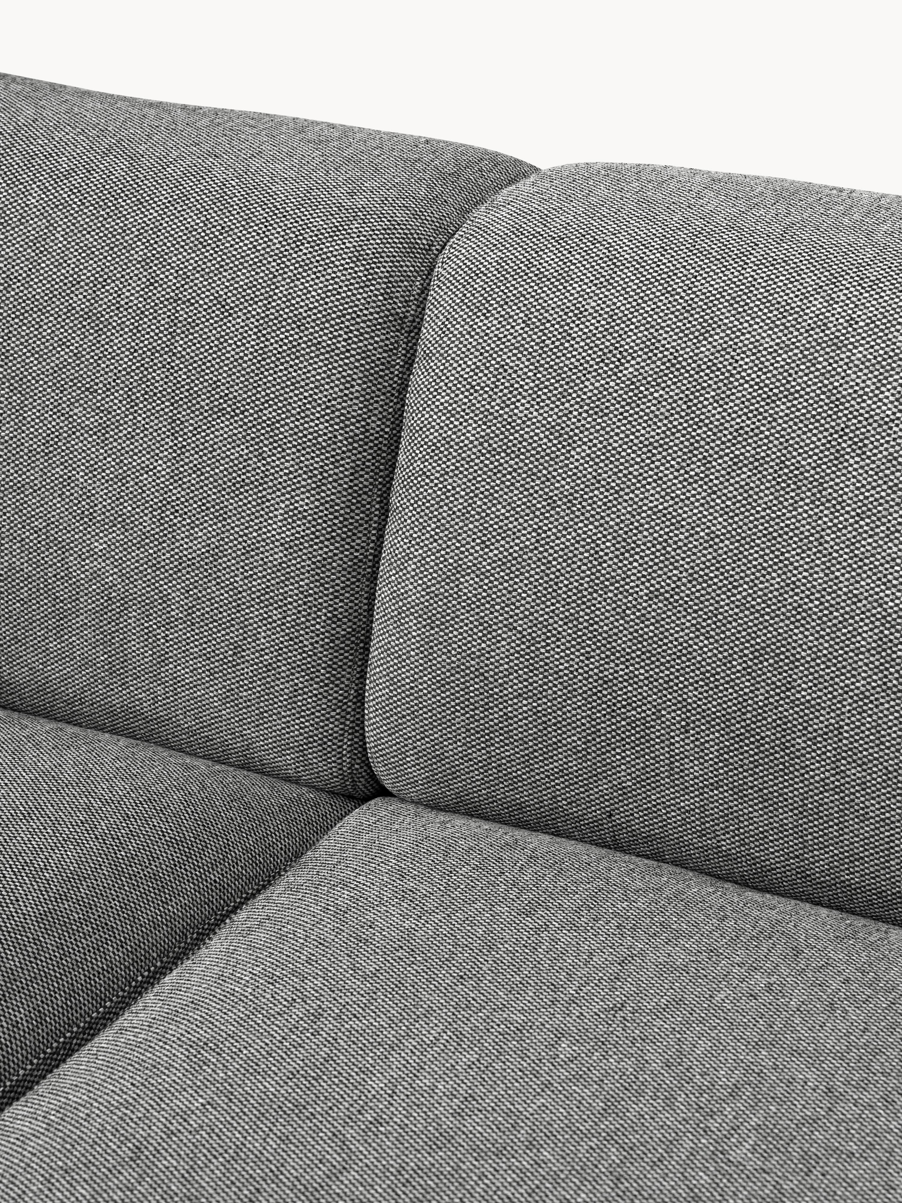 Melva Corner Sofa (3-seater)