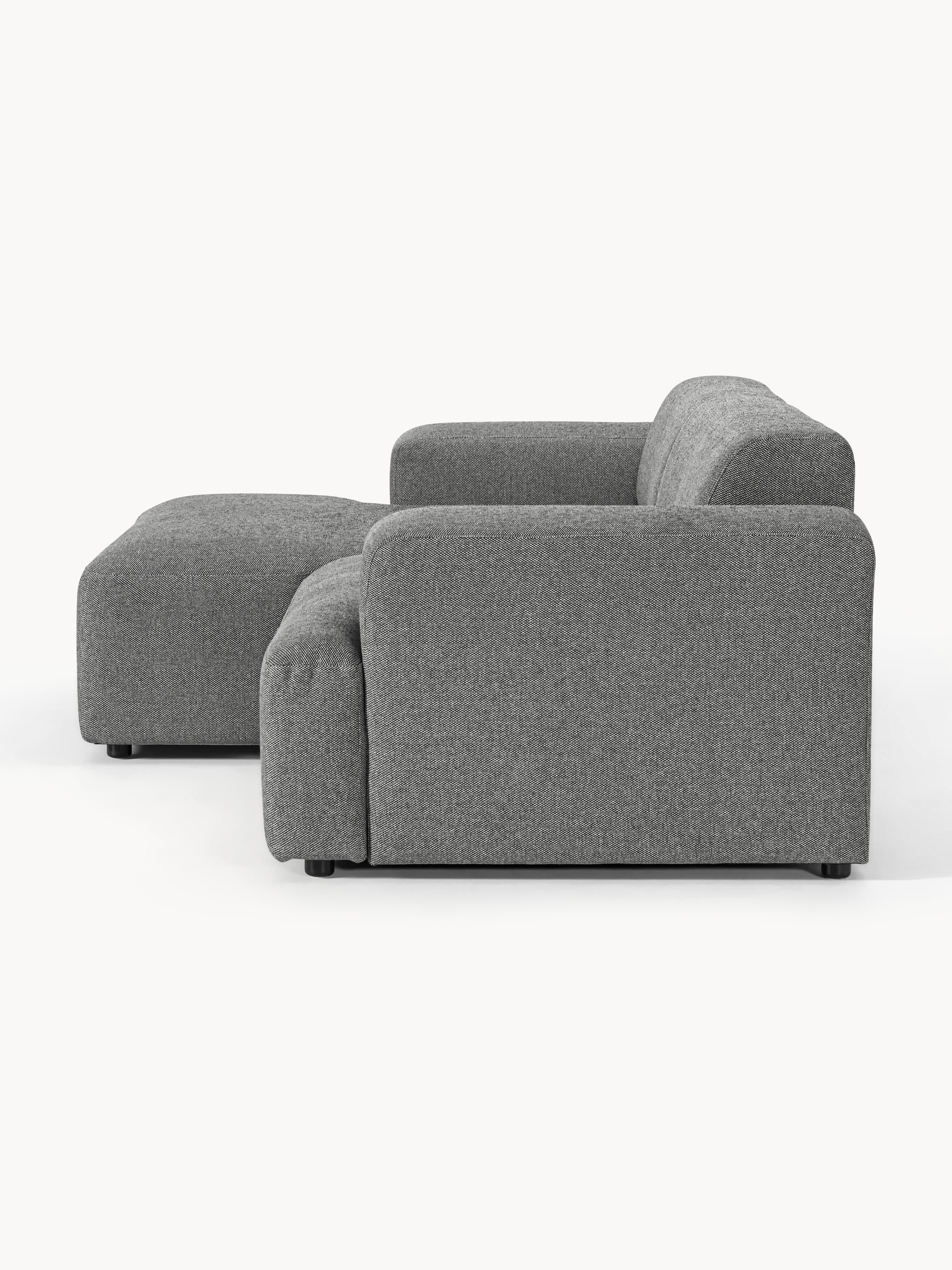 Melva Corner Sofa (3-seater)