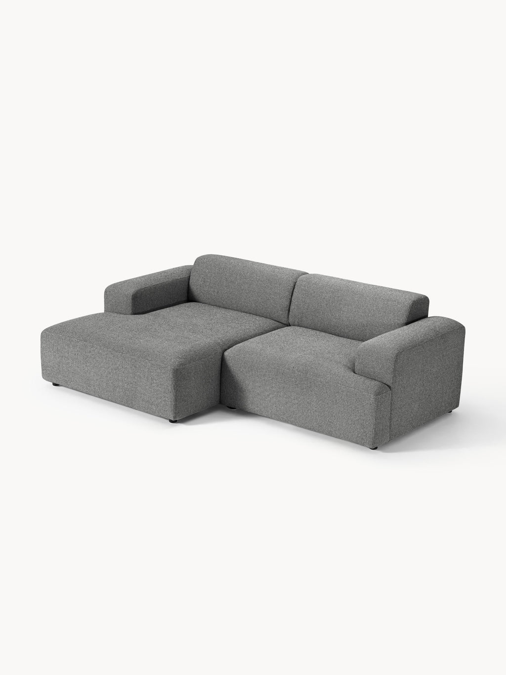 Melva Corner Sofa (3-seater)