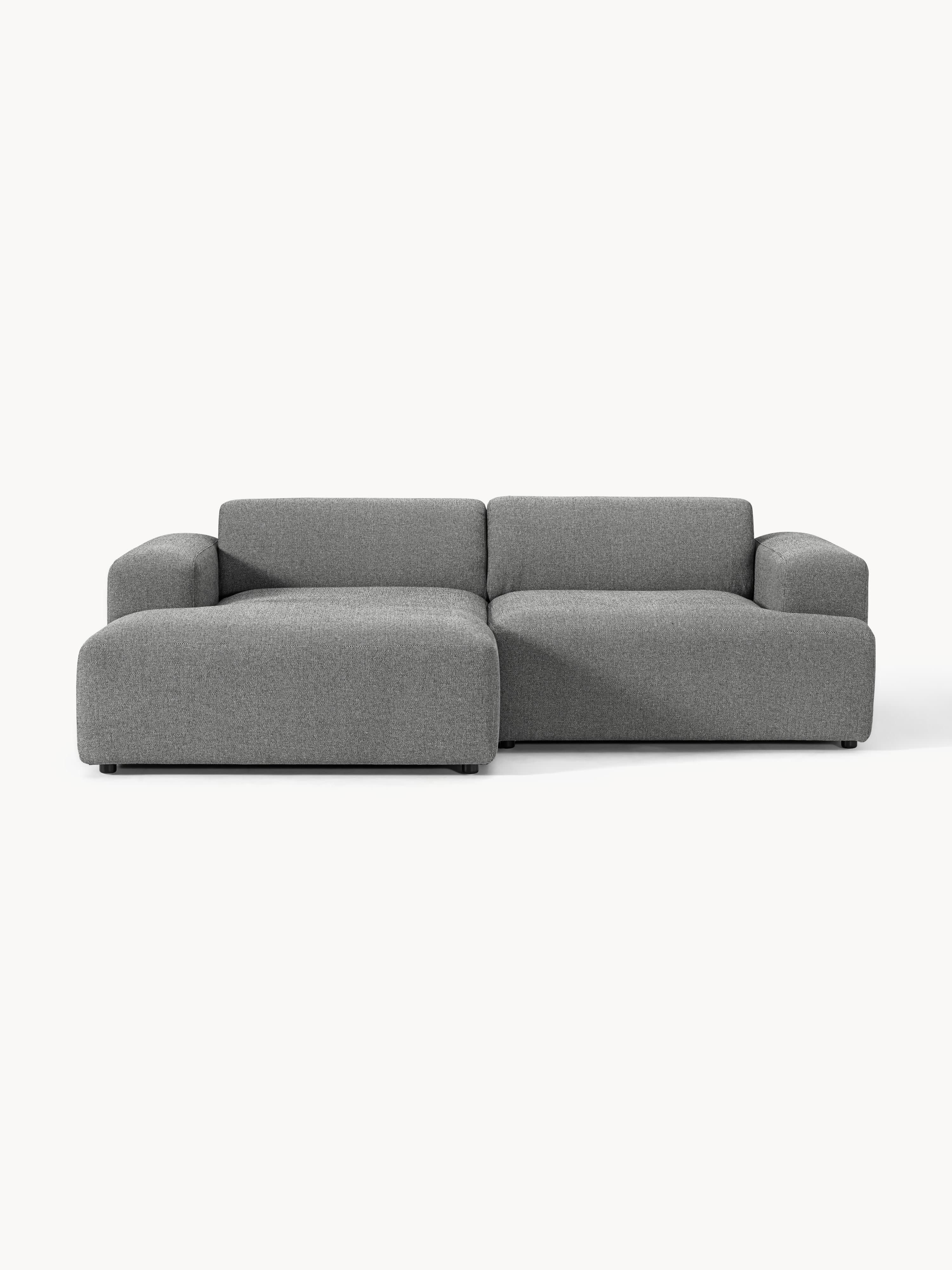 Melva Corner Sofa (3-seater)