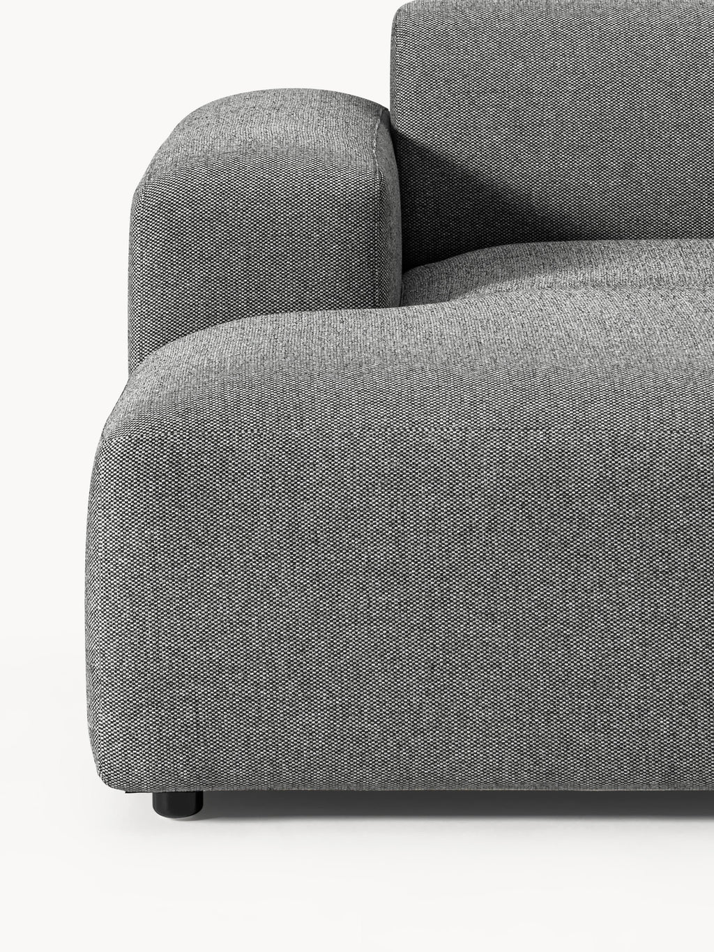 Melva Corner Sofa (3-seater)