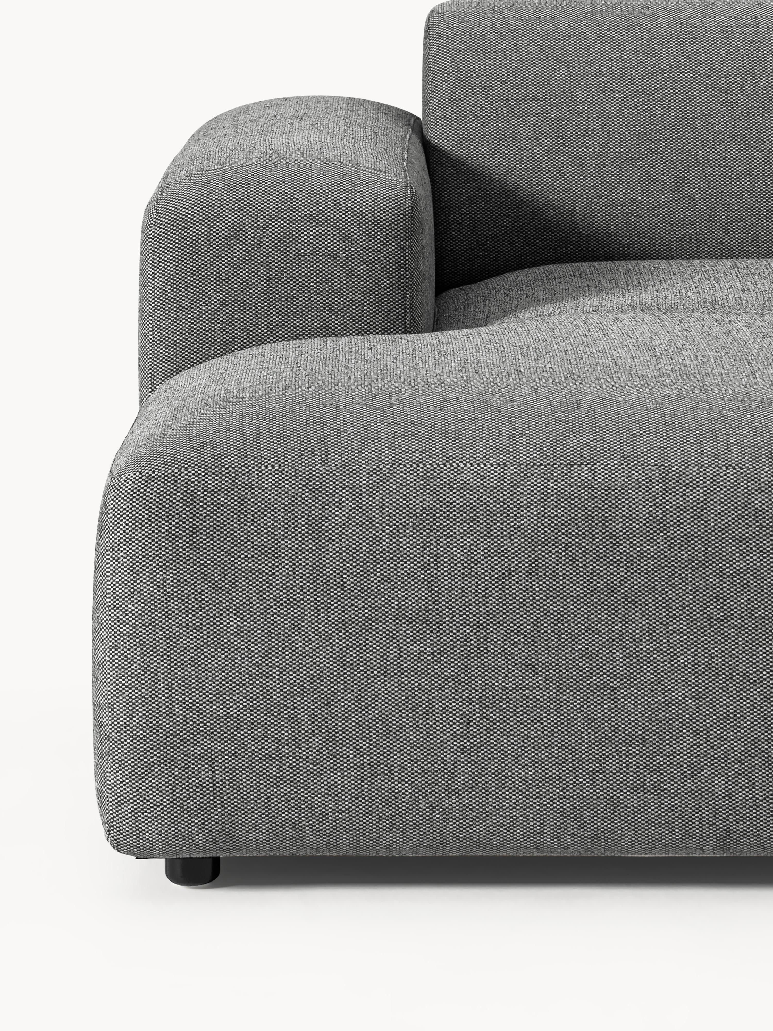 Melva Corner Sofa (3-seater)