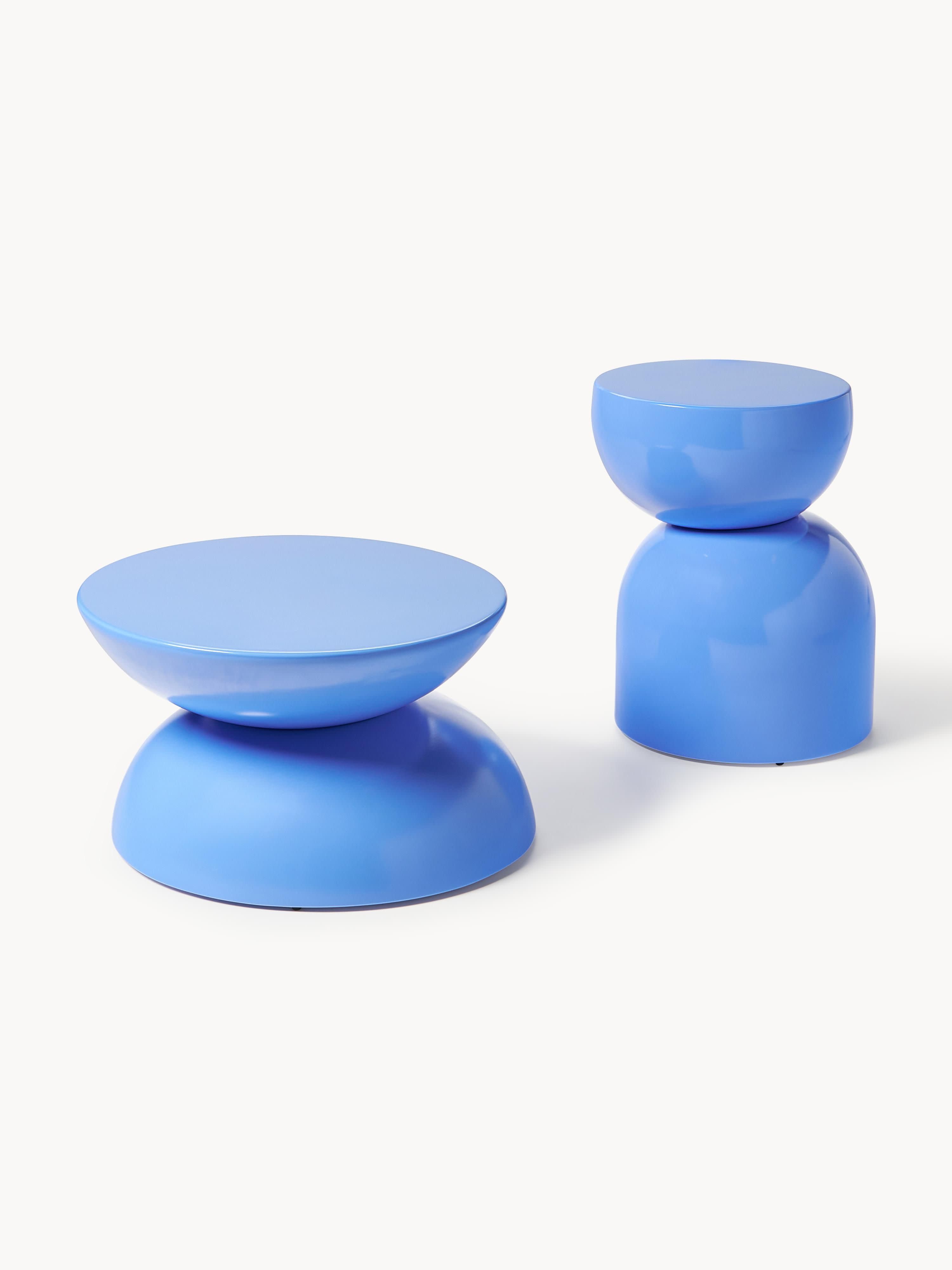 Gigi Round Coffee Table