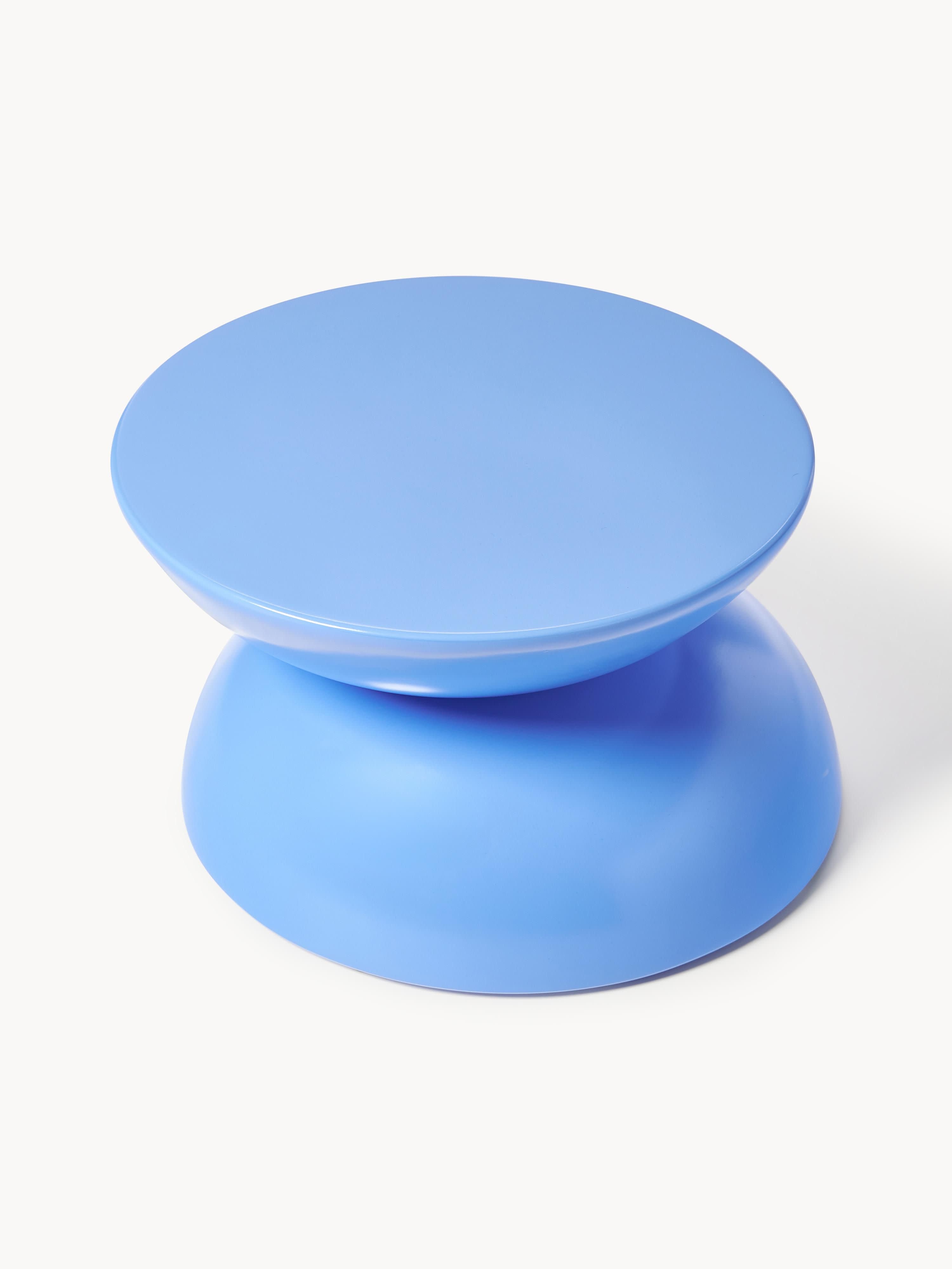 Gigi Round Coffee Table