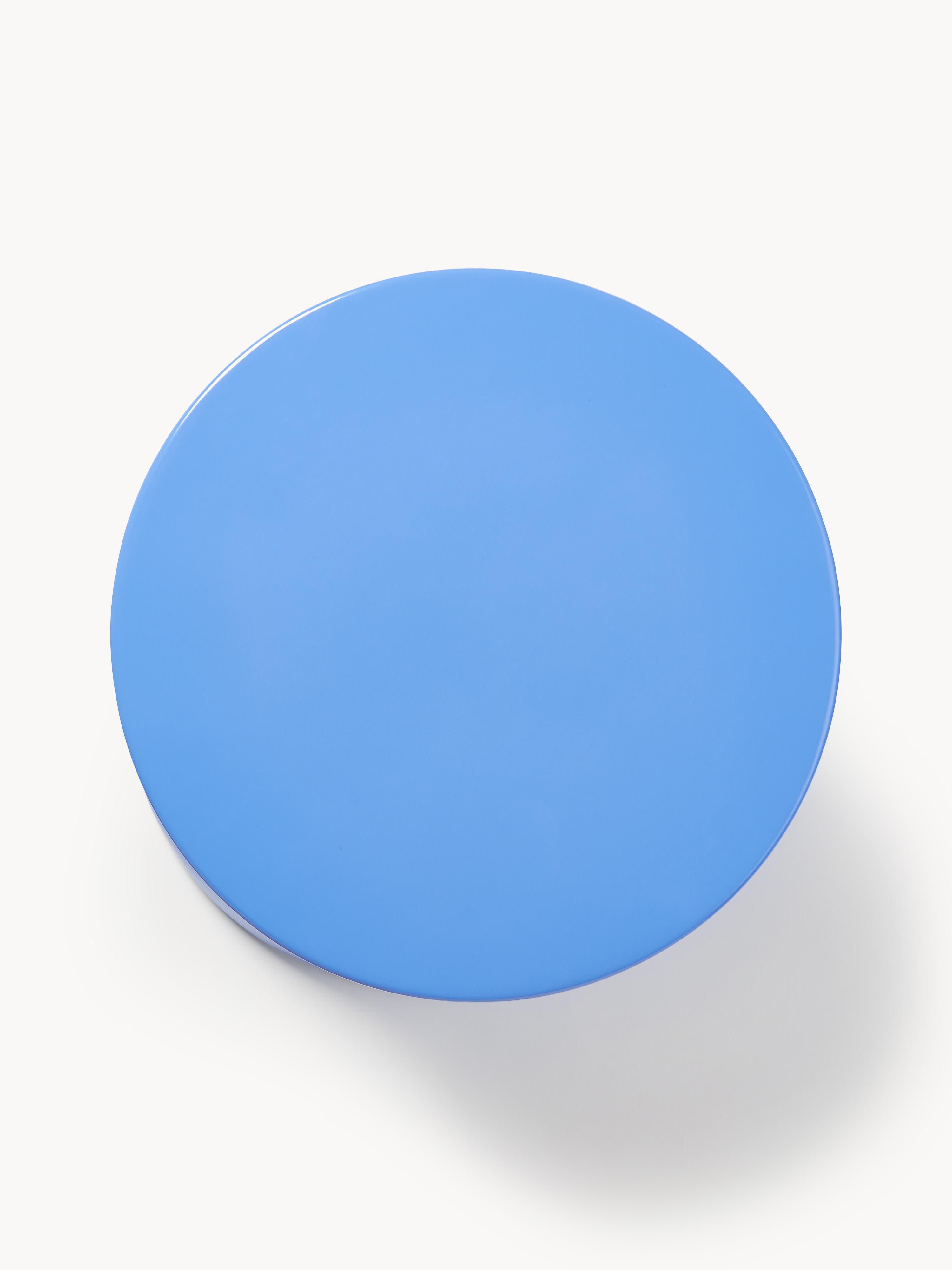 Gigi Round Coffee Table