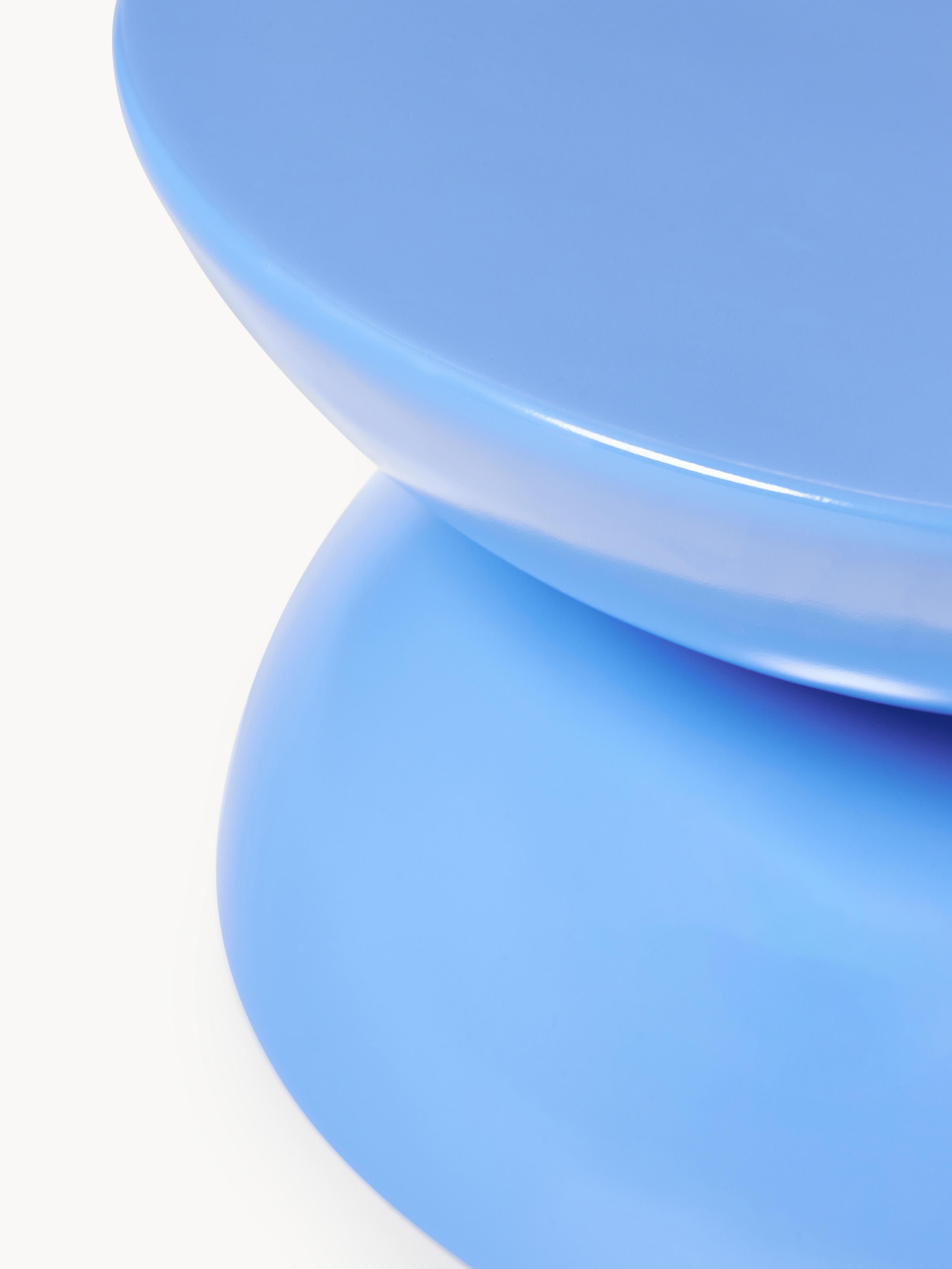 Gigi Round Coffee Table