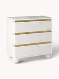 Gallery image 1 - Chest of Drawers Bumba with Ball Feet