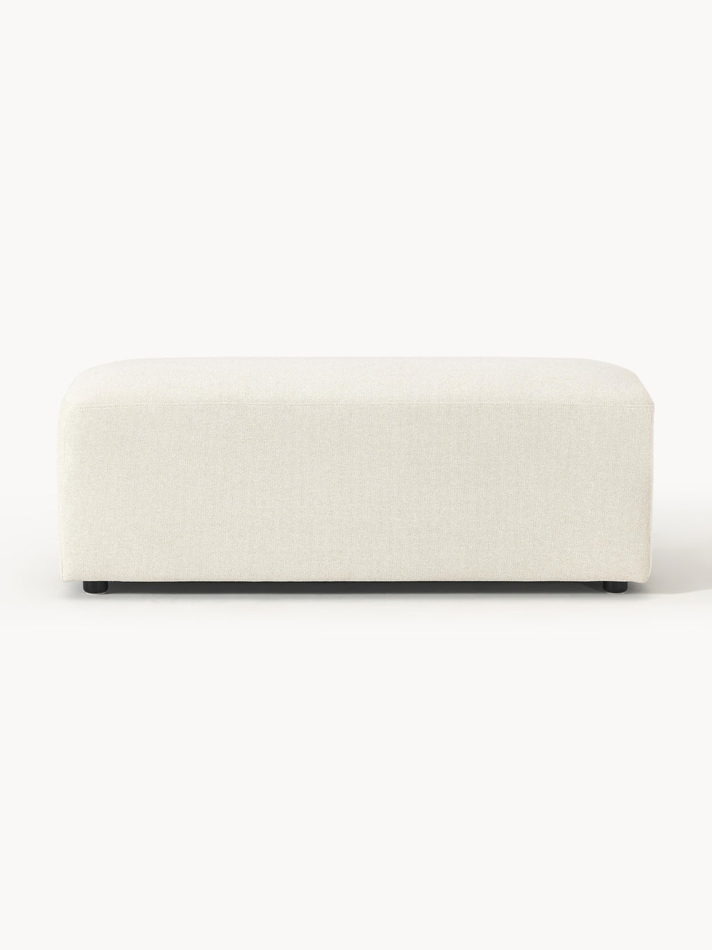 Melva XL Ottoman