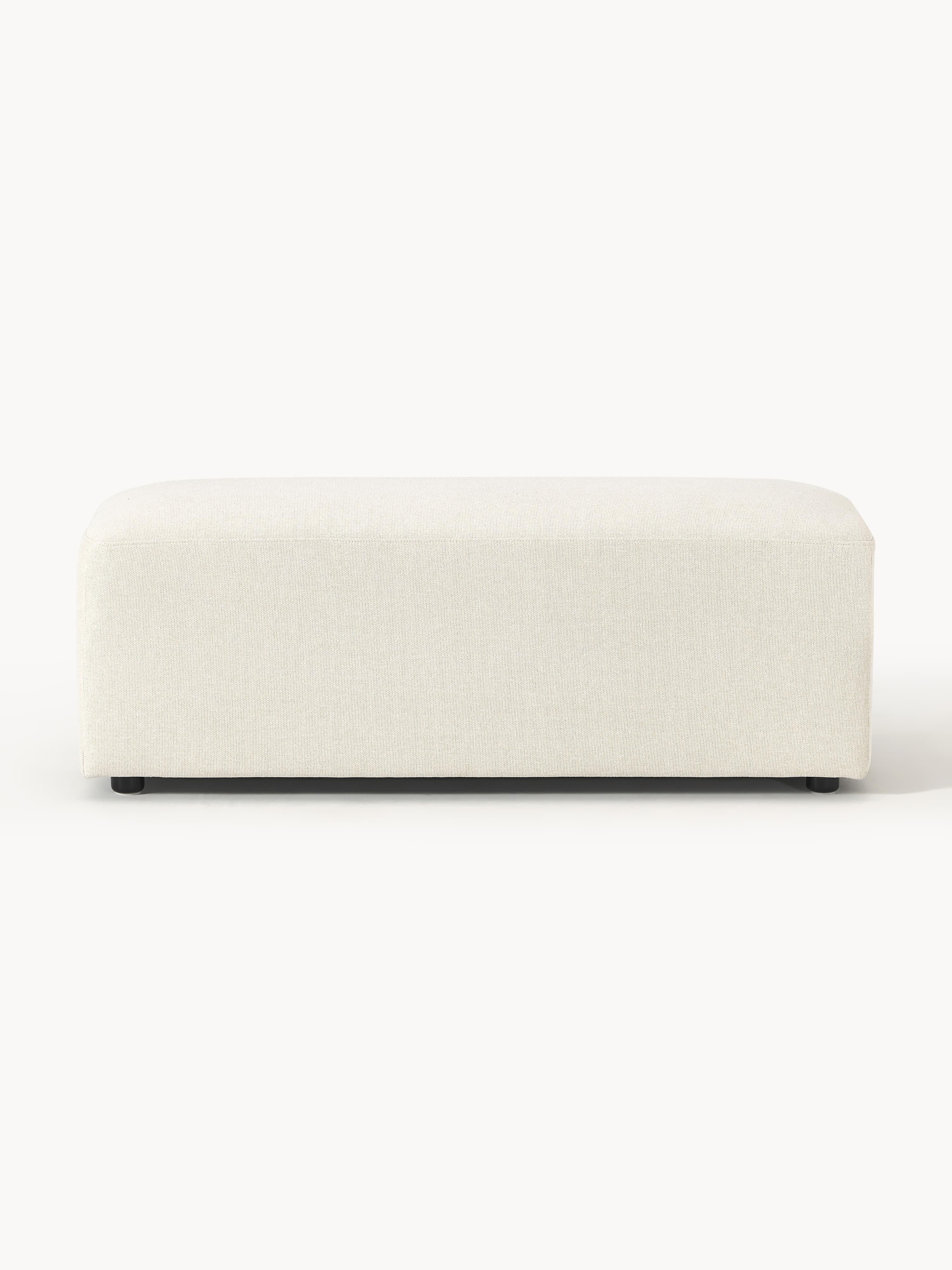 Melva XL Ottoman