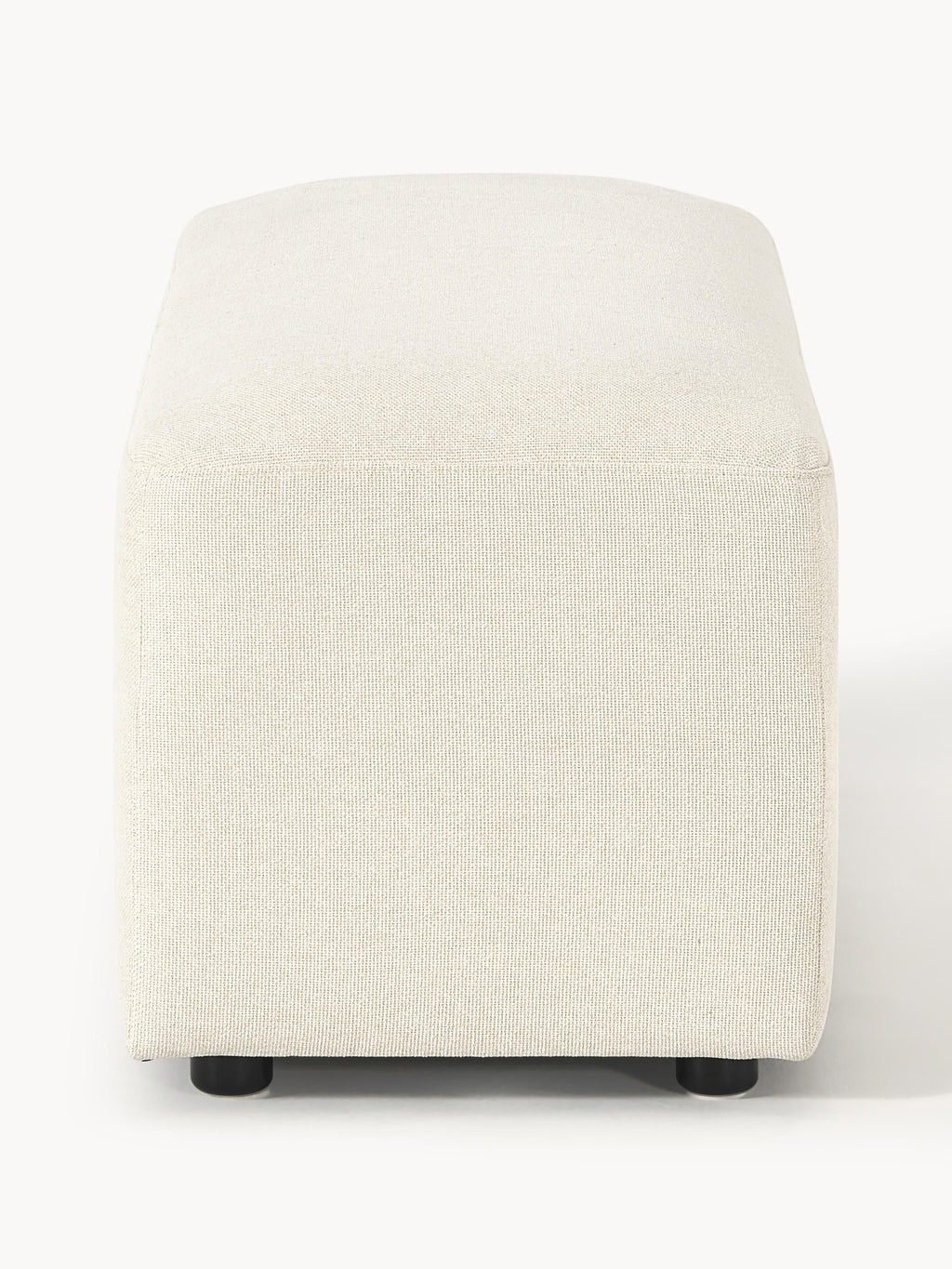 Melva XL Ottoman