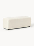 Gallery image 1 - XL Ottoman Melva