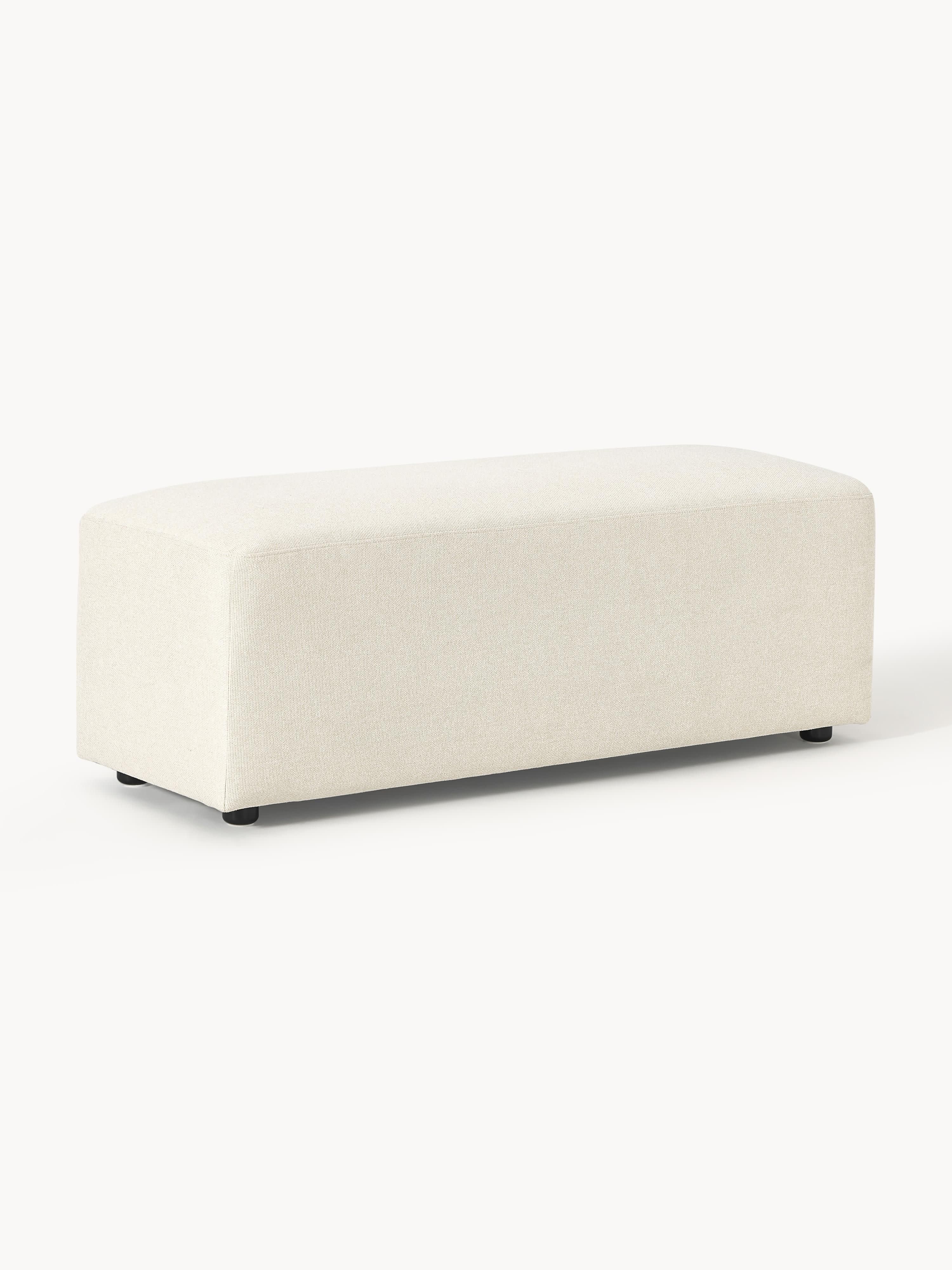 Gallery image 1 - XL Ottoman Melva