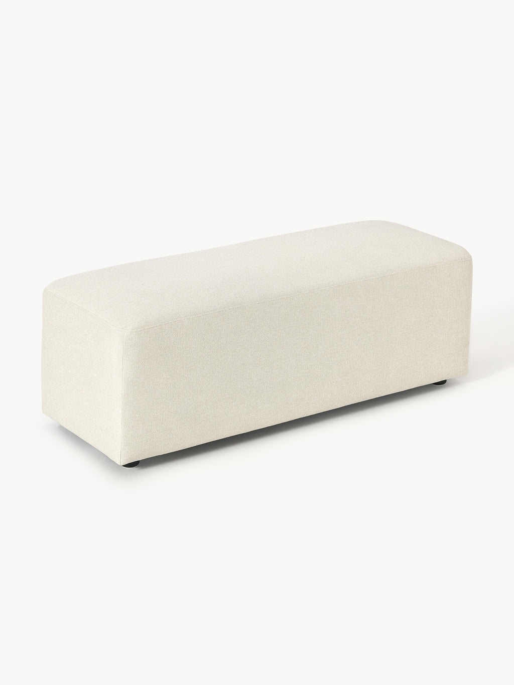 Melva XL Ottoman