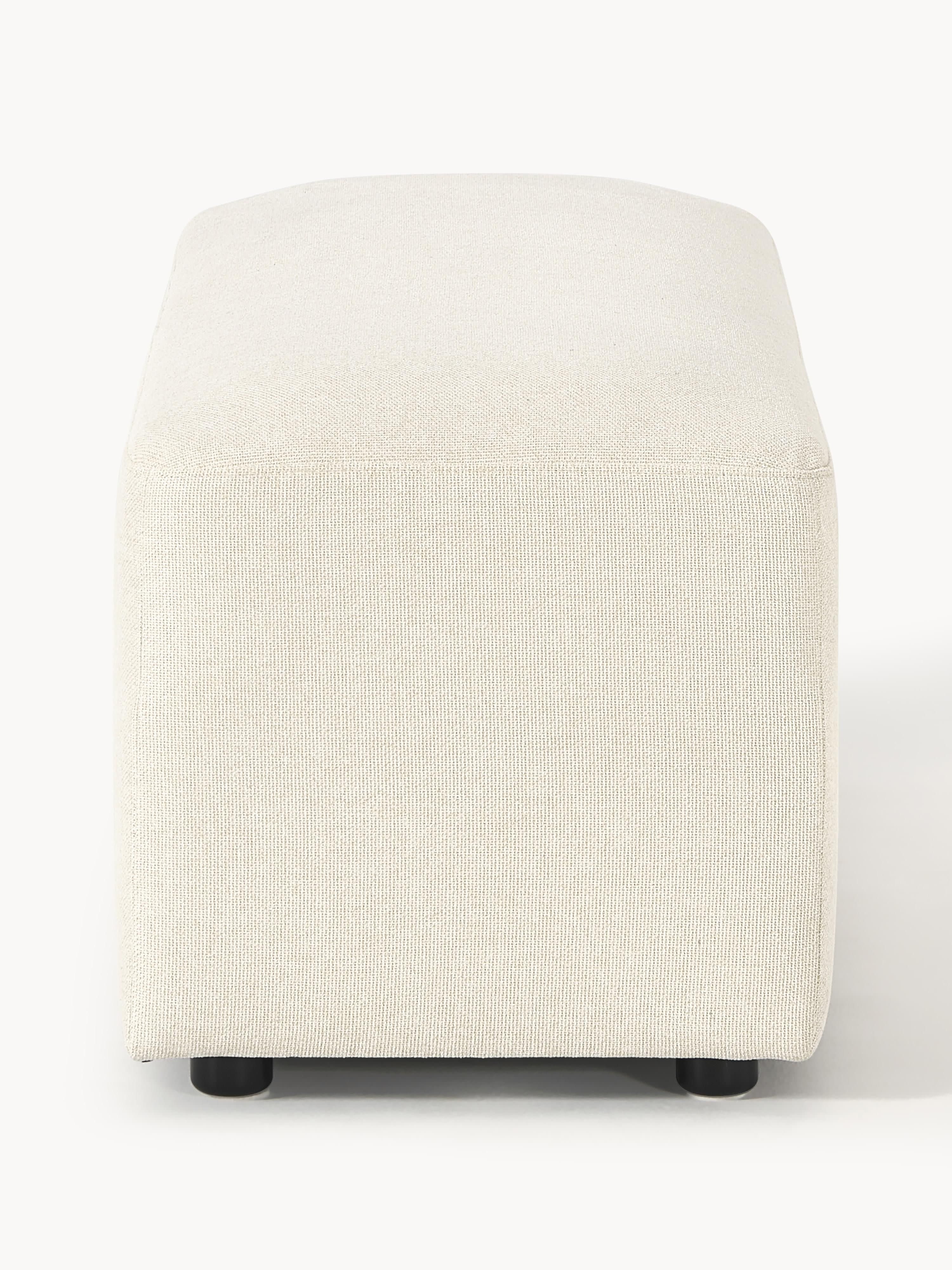 Melva XL Ottoman