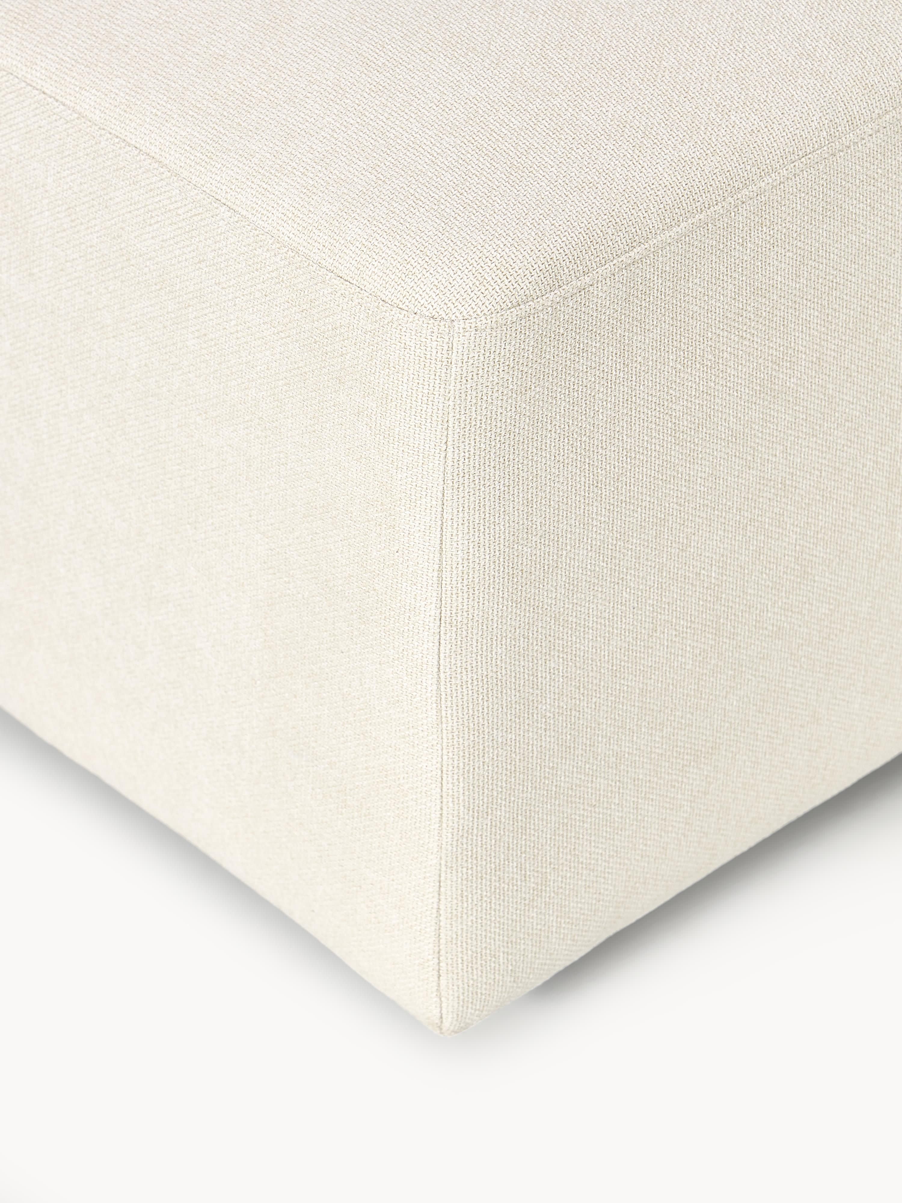 Melva XL Ottoman