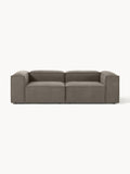 Gallery image 1 - Bouclè Modular Sofa Lennon (3-seater)