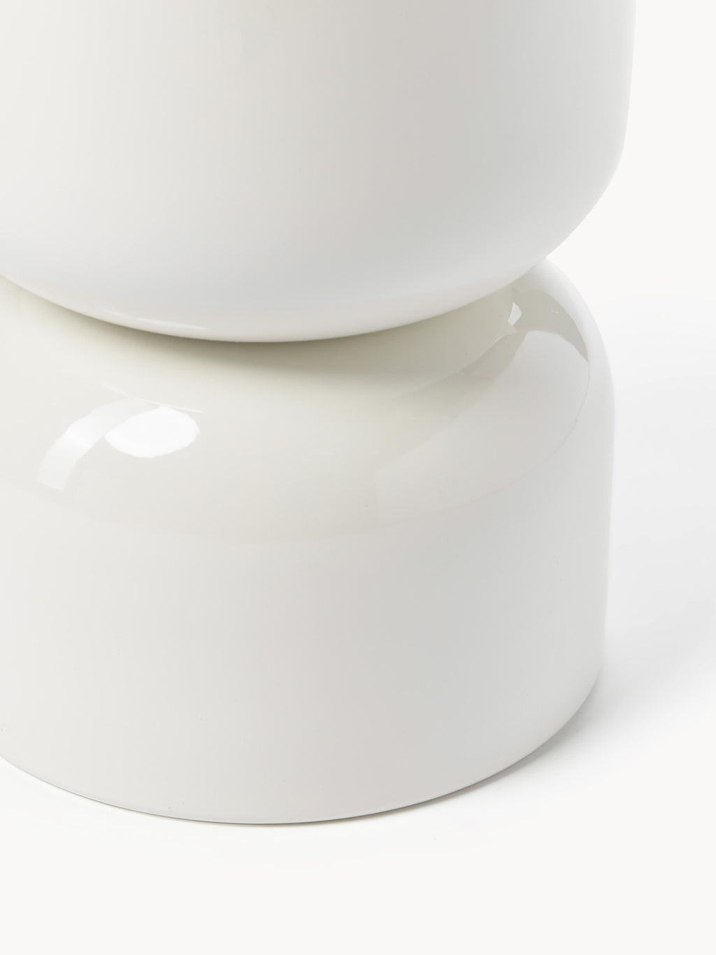 Amina Side Tables, Set of 2