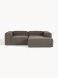 Gallery image 1 - Bouclé Modular Corner Sofa Lennon (3-seater)