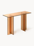 Gallery image 1 - Glass Console Anouk