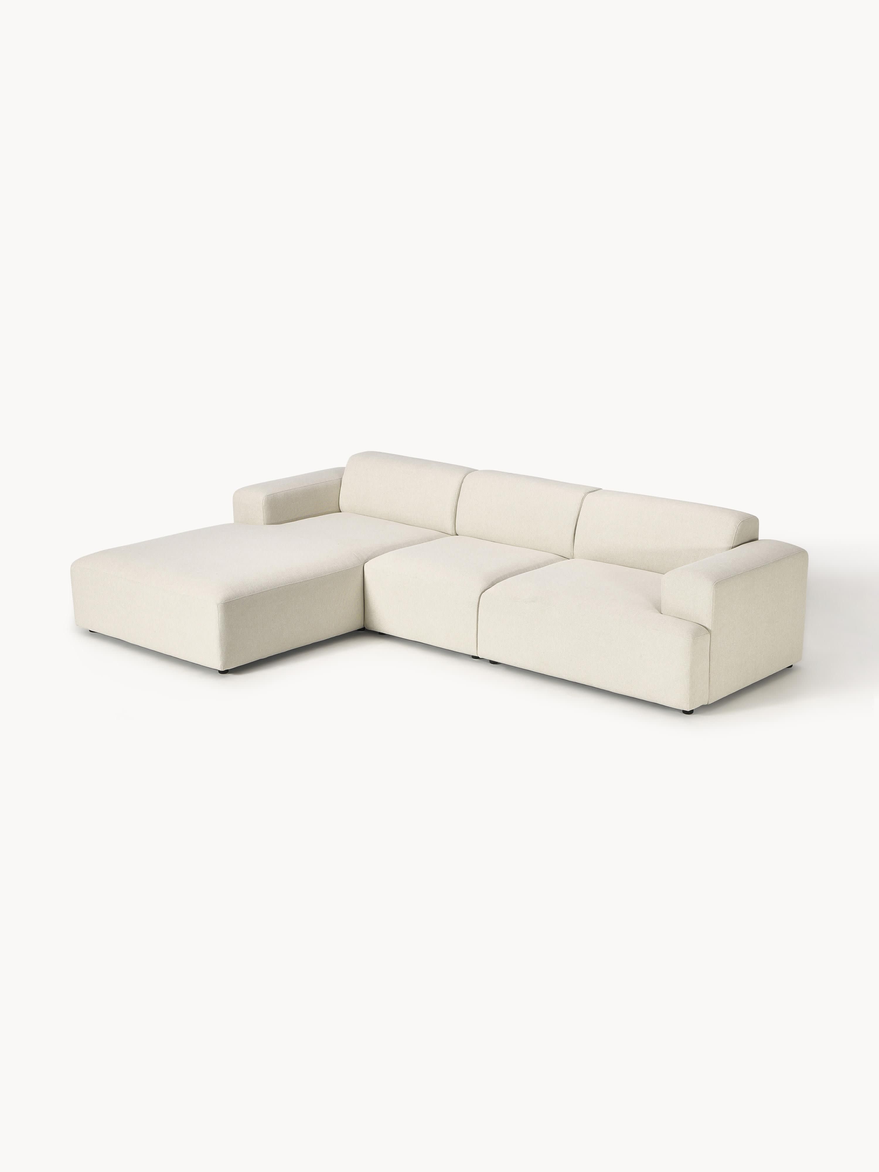 Melva Corner Sofa (4-seater)