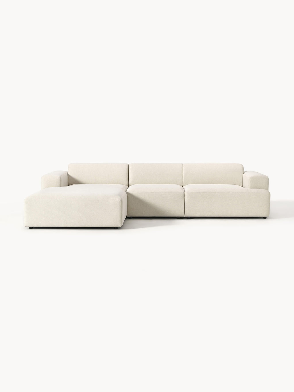 Gallery image 1 - Corner Sofa Melva (4-seater)