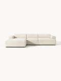 Gallery image 1 - Corner Sofa Melva (4-seater)