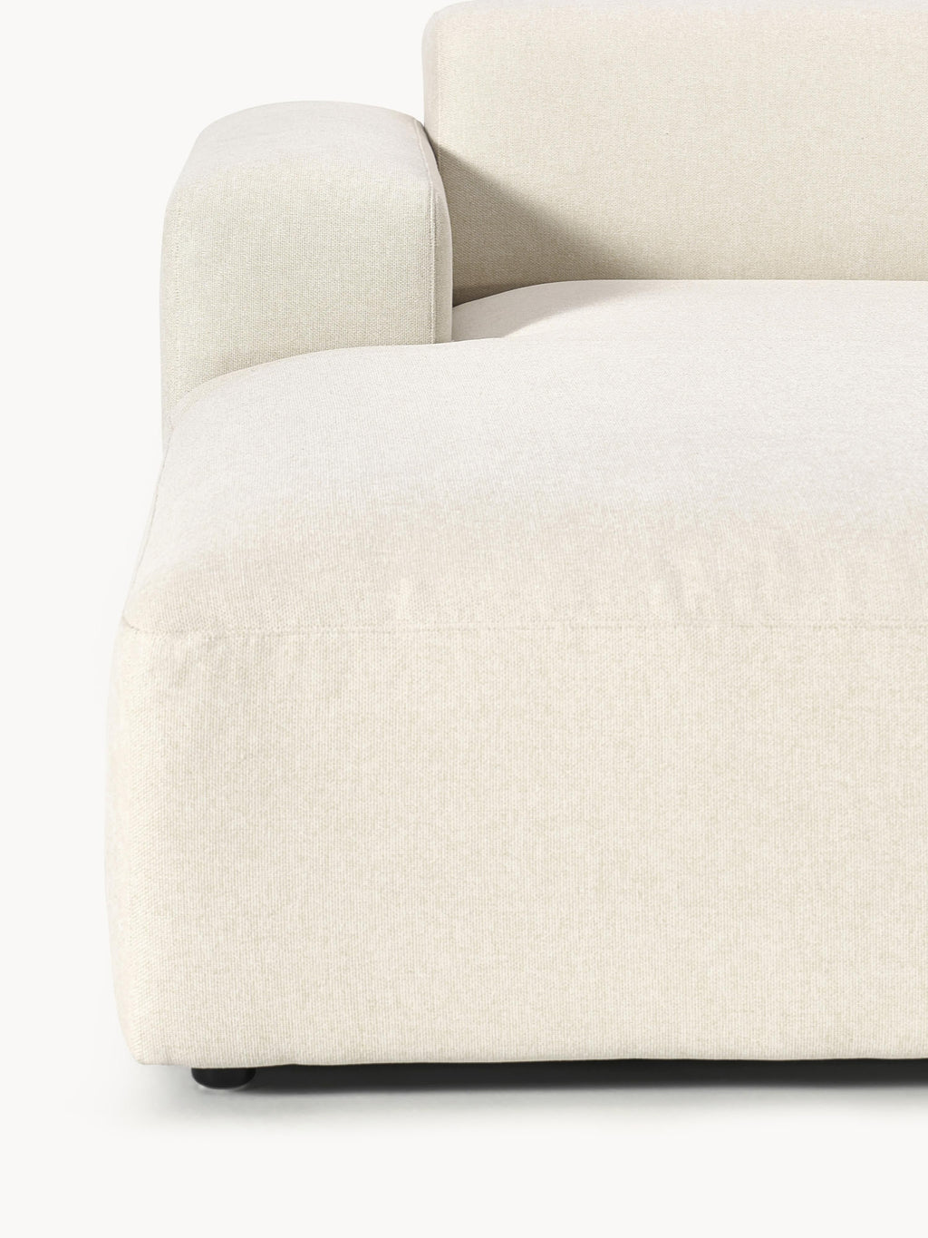 Melva Corner Sofa (4-seater)