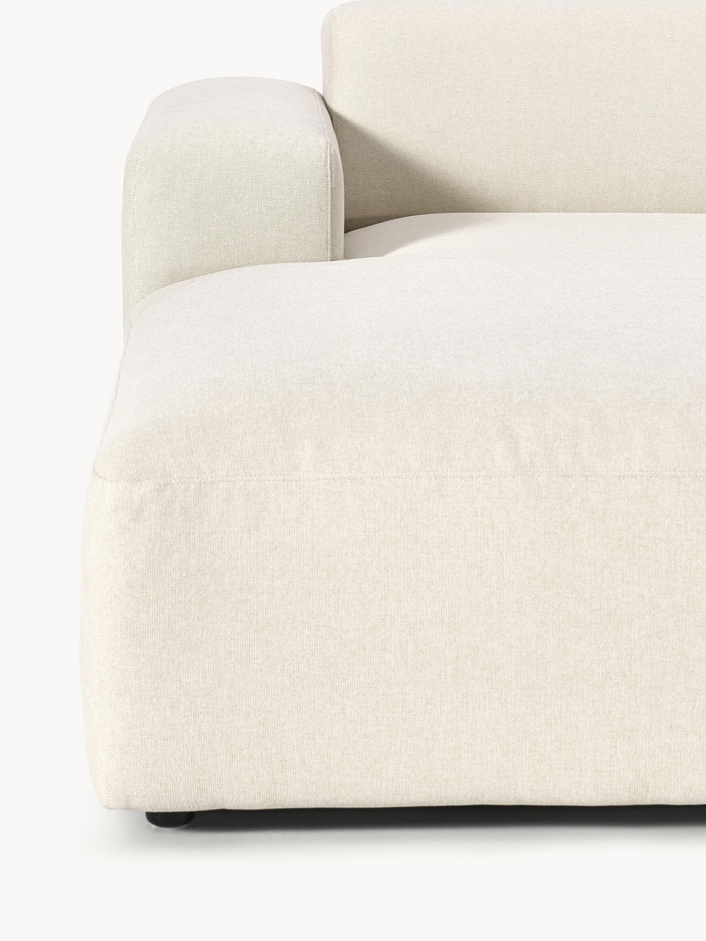 Melva Corner Sofa (4-seater)