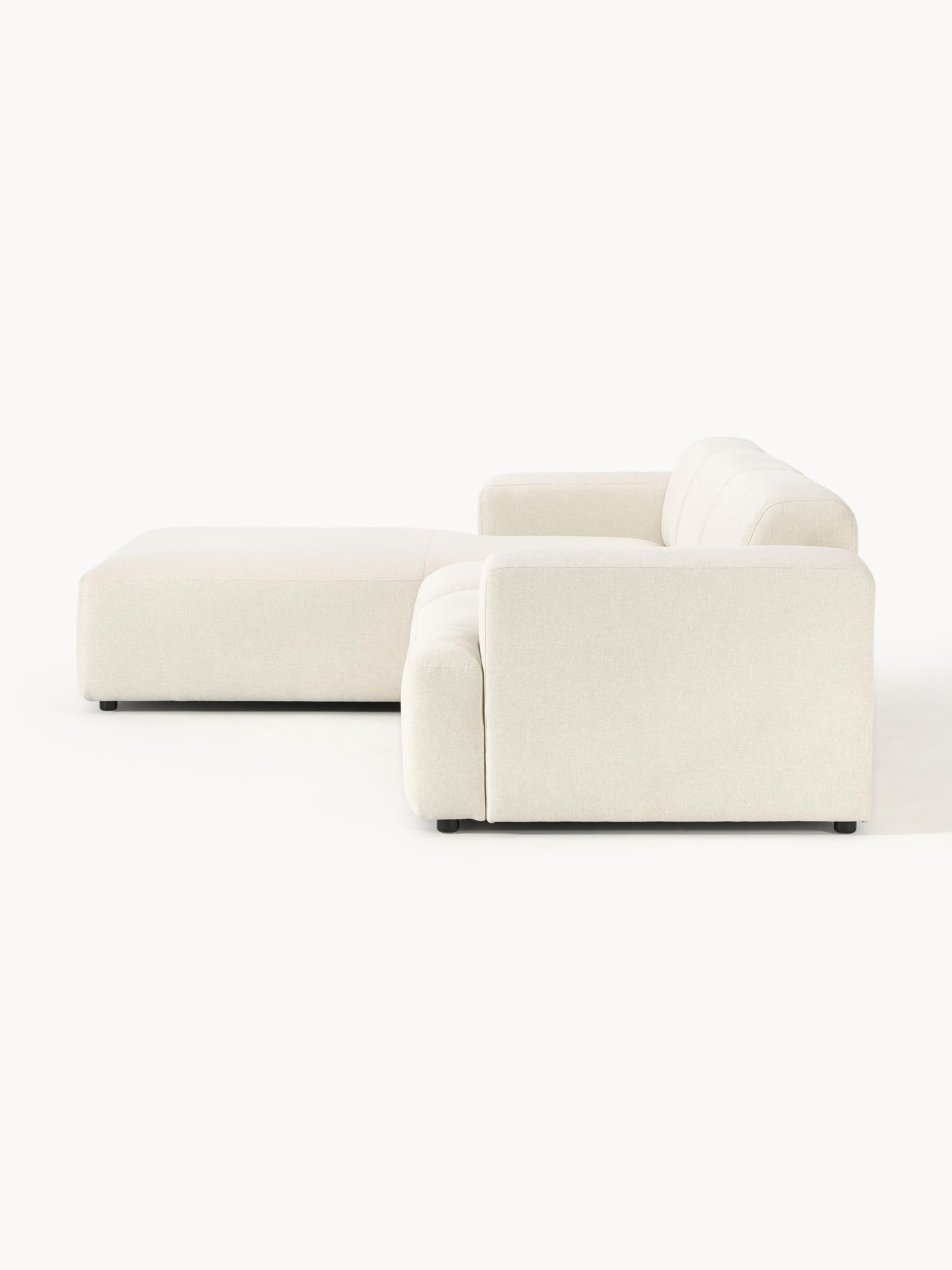 Melva Corner Sofa (4-seater)