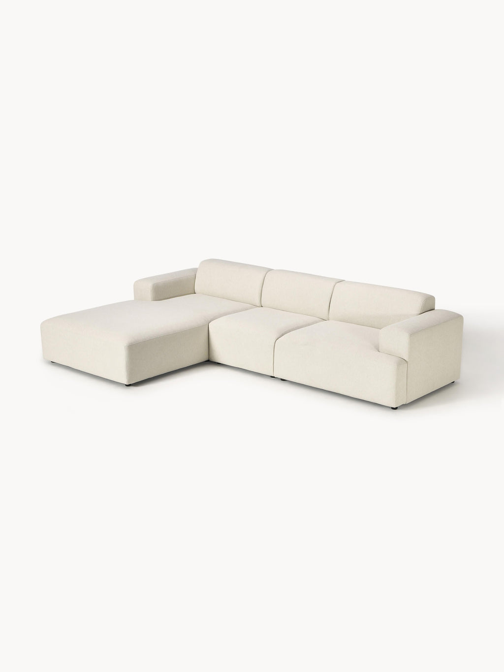 Melva Corner Sofa (4-seater)