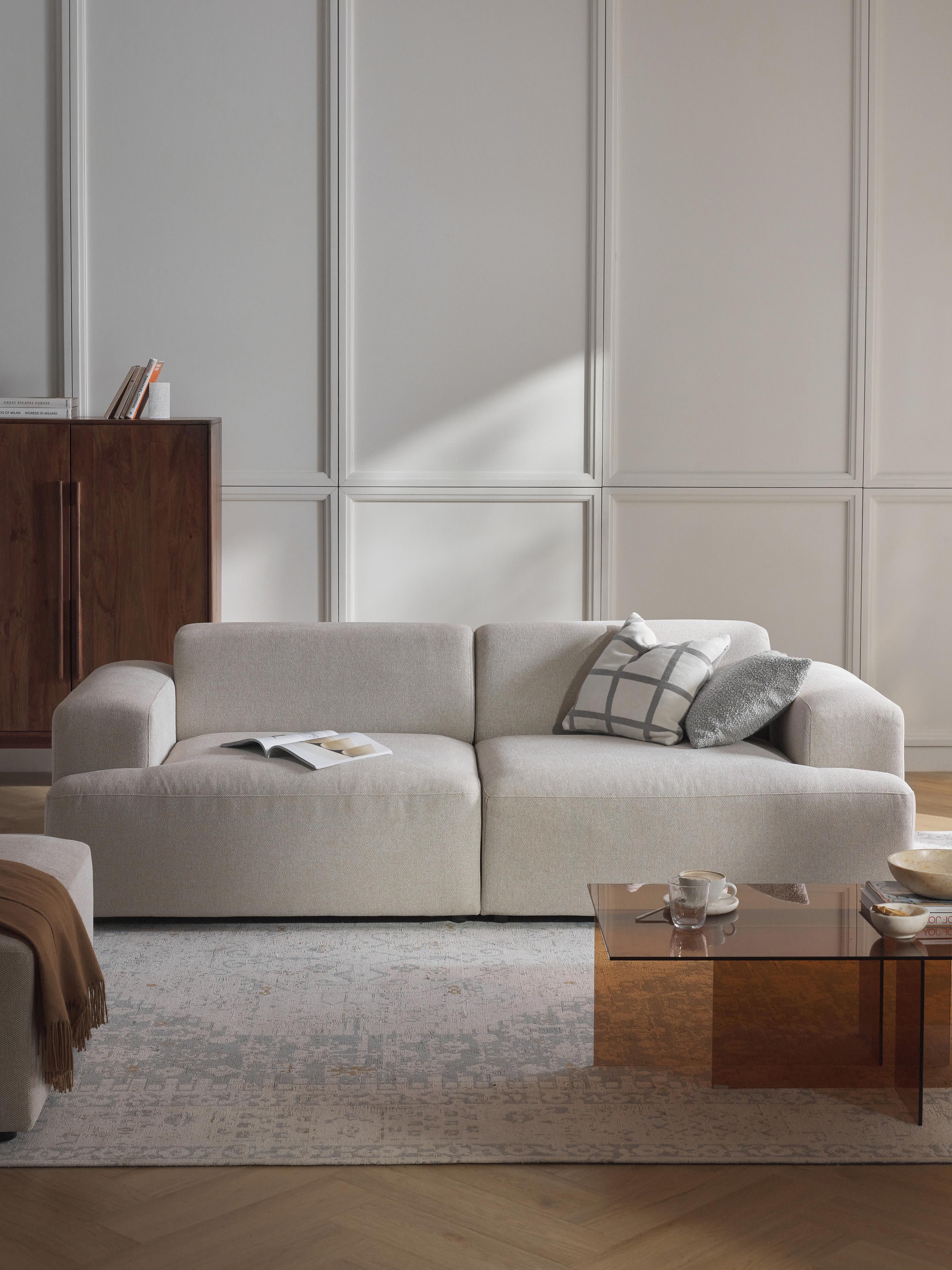 Melva Sofa (3-seater)