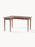 Gallery image 1 - Mango Wood Corner Desk Paul