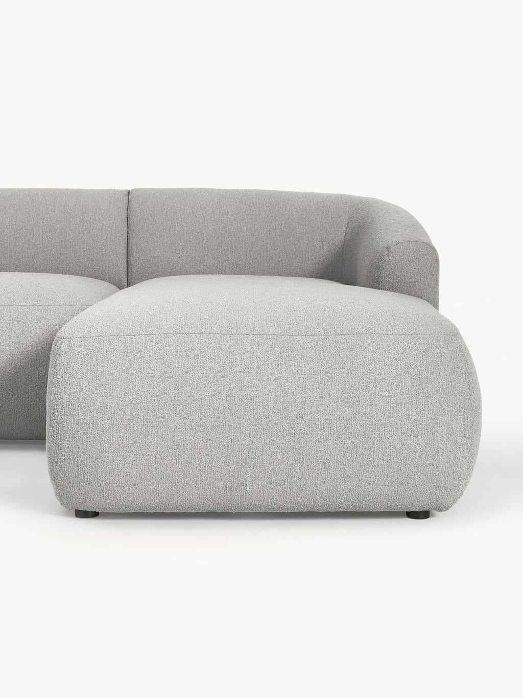 Sofia XL Modular Bouclé Sofa