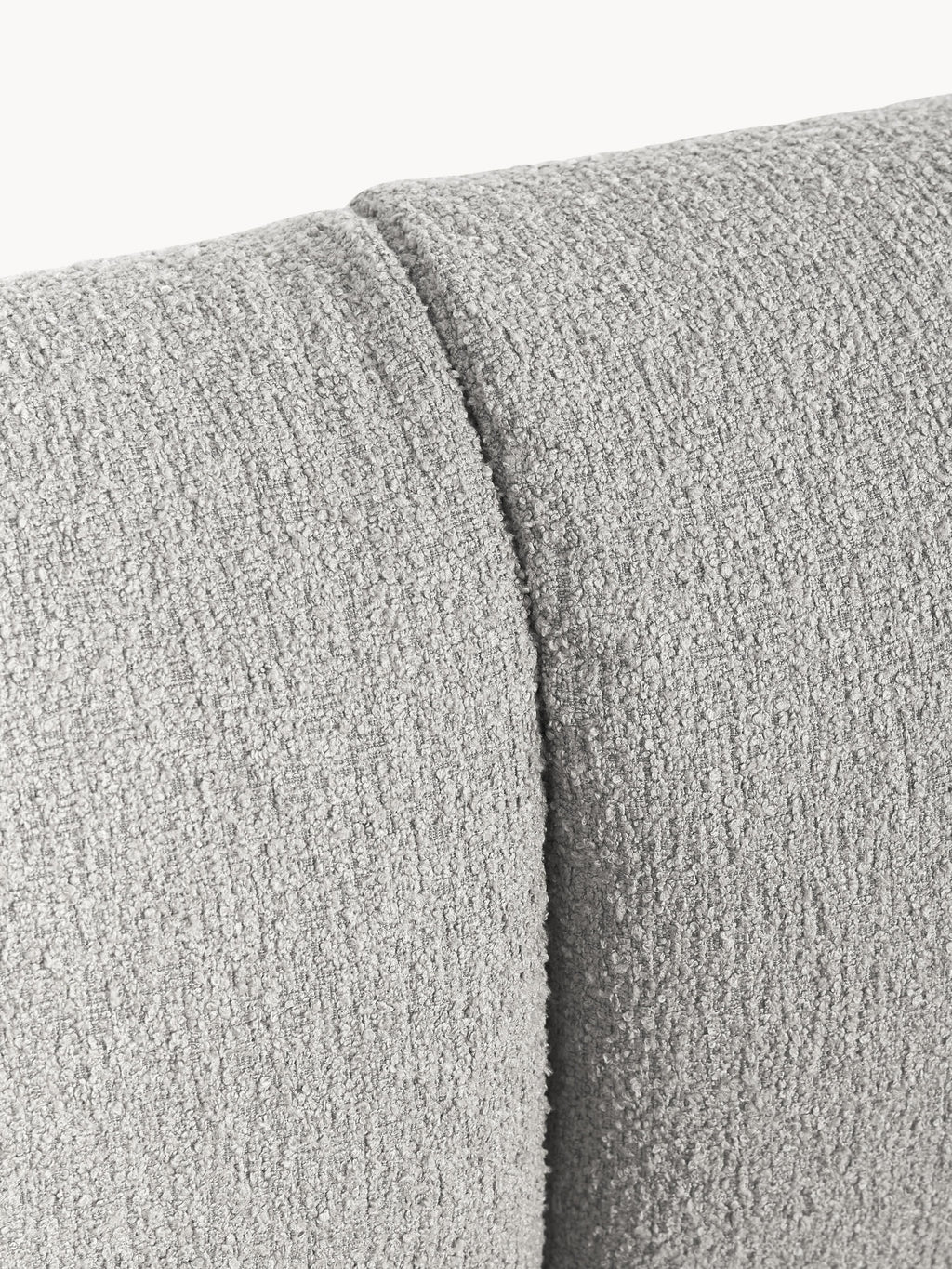 Sofia XL Modular Bouclé Sofa