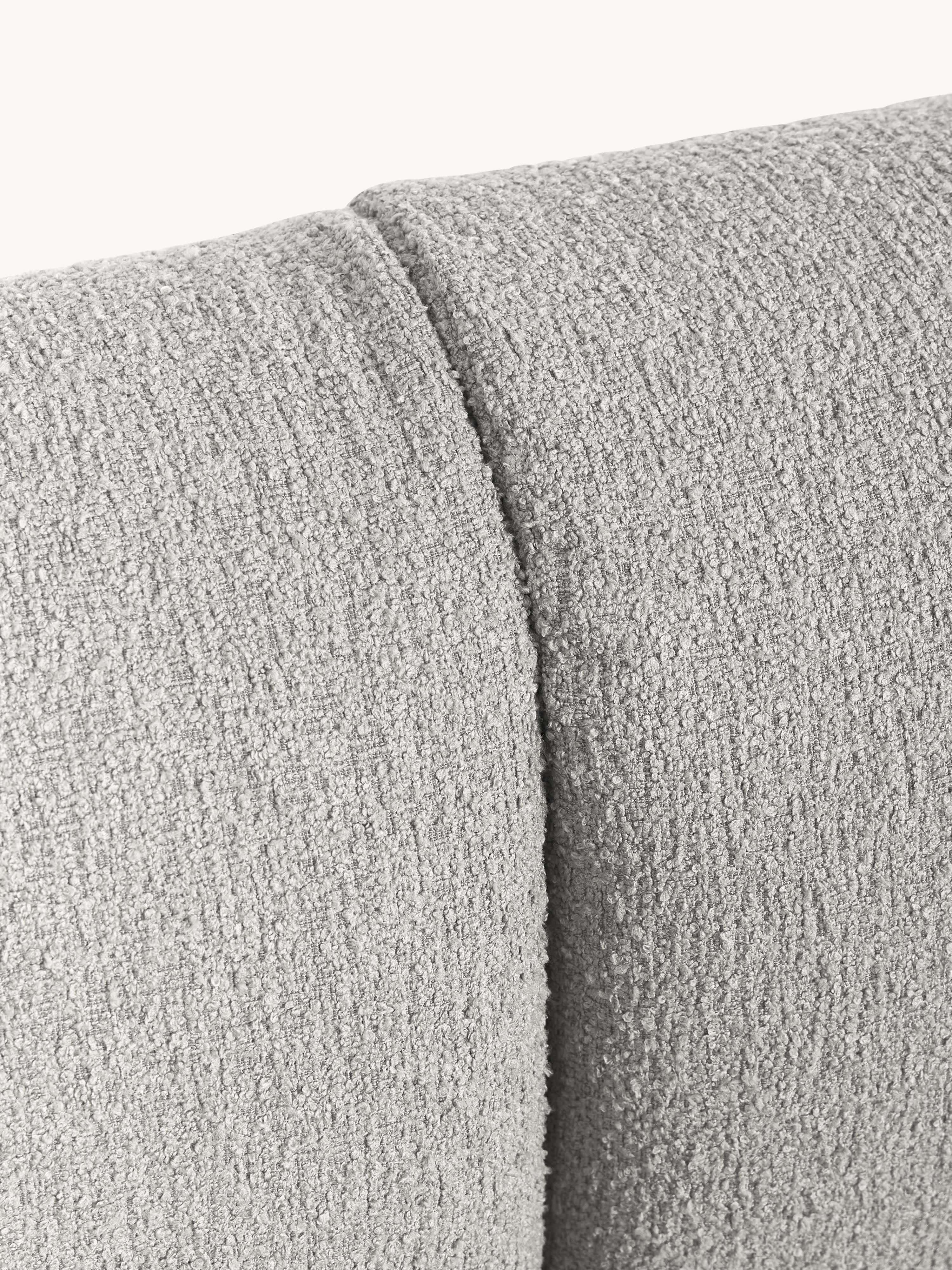 Sofia XL Modular Bouclé Sofa