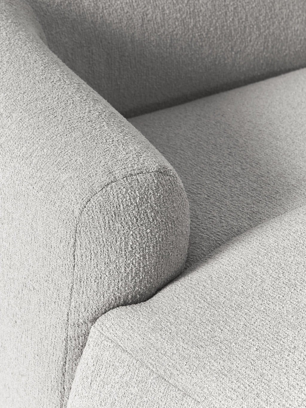 Sofia XL Modular Bouclé Sofa