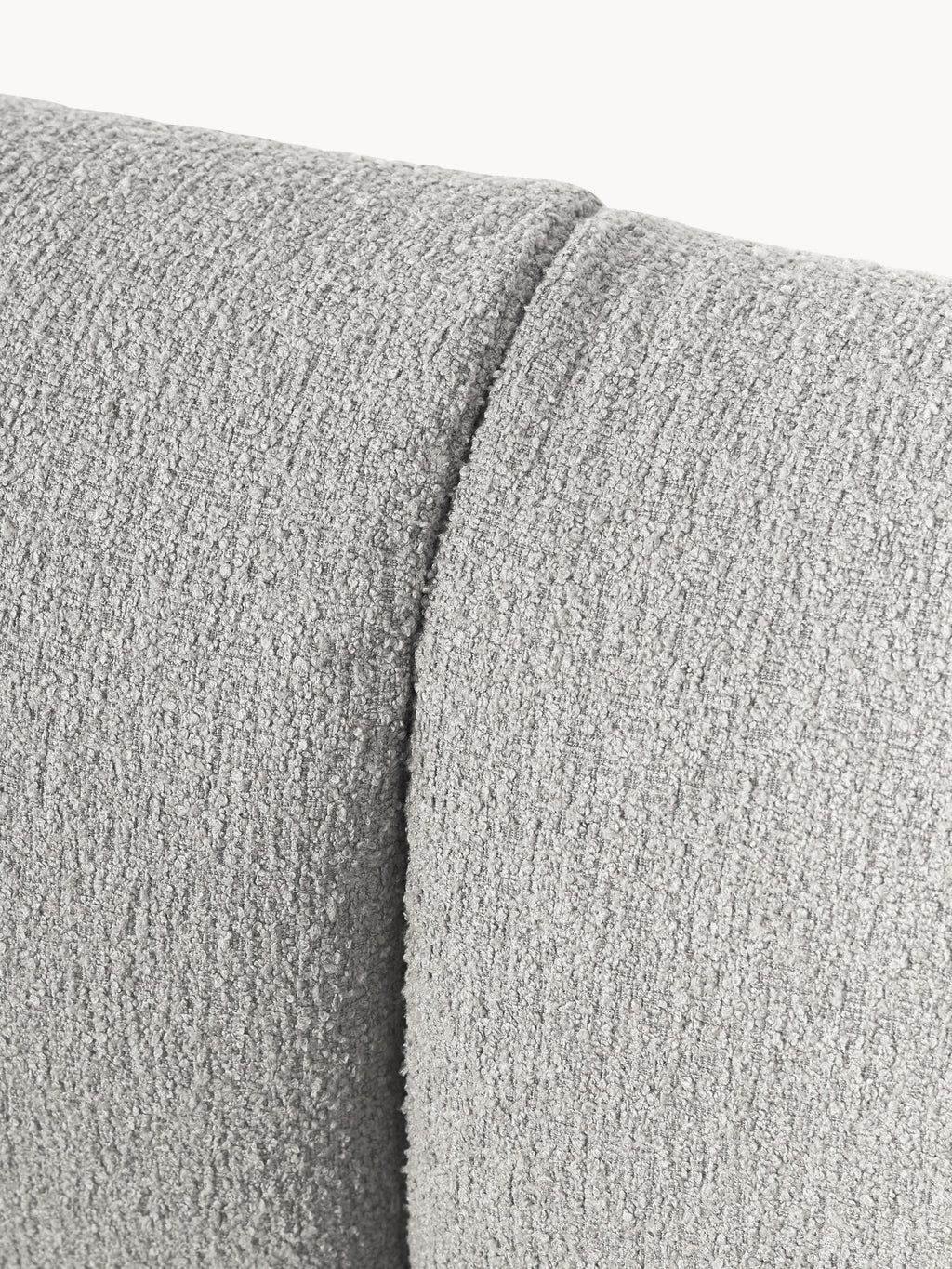 Sofia XL Modular Bouclé Sofa