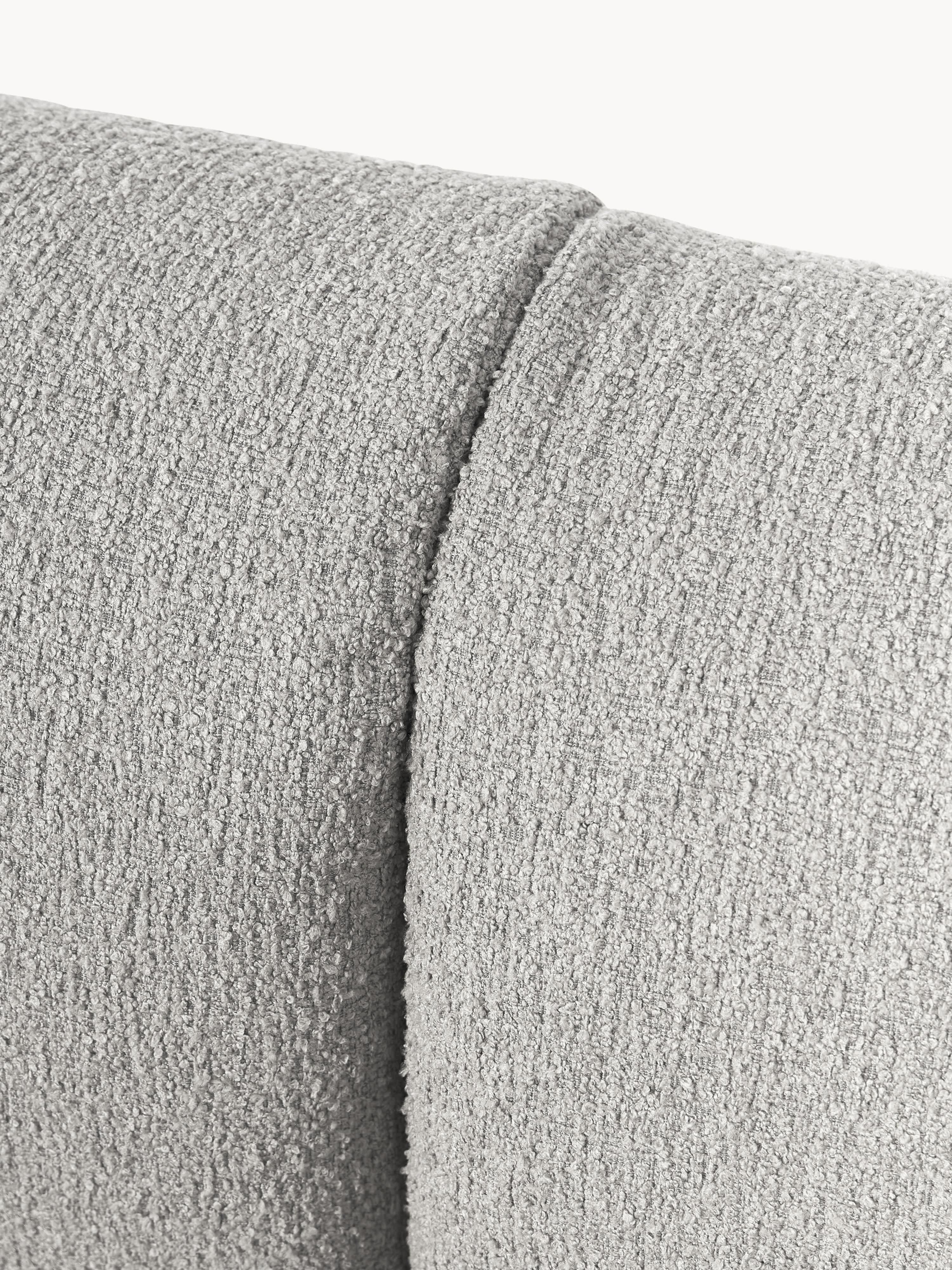 Sofia XL Modular Bouclé Sofa