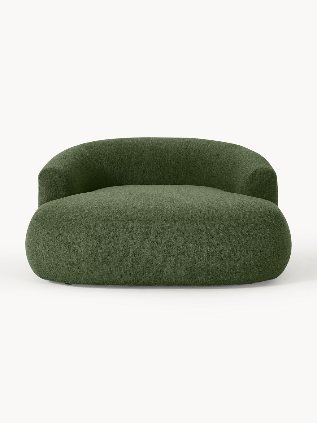 Sofia XL Bouclé Lounge Chair