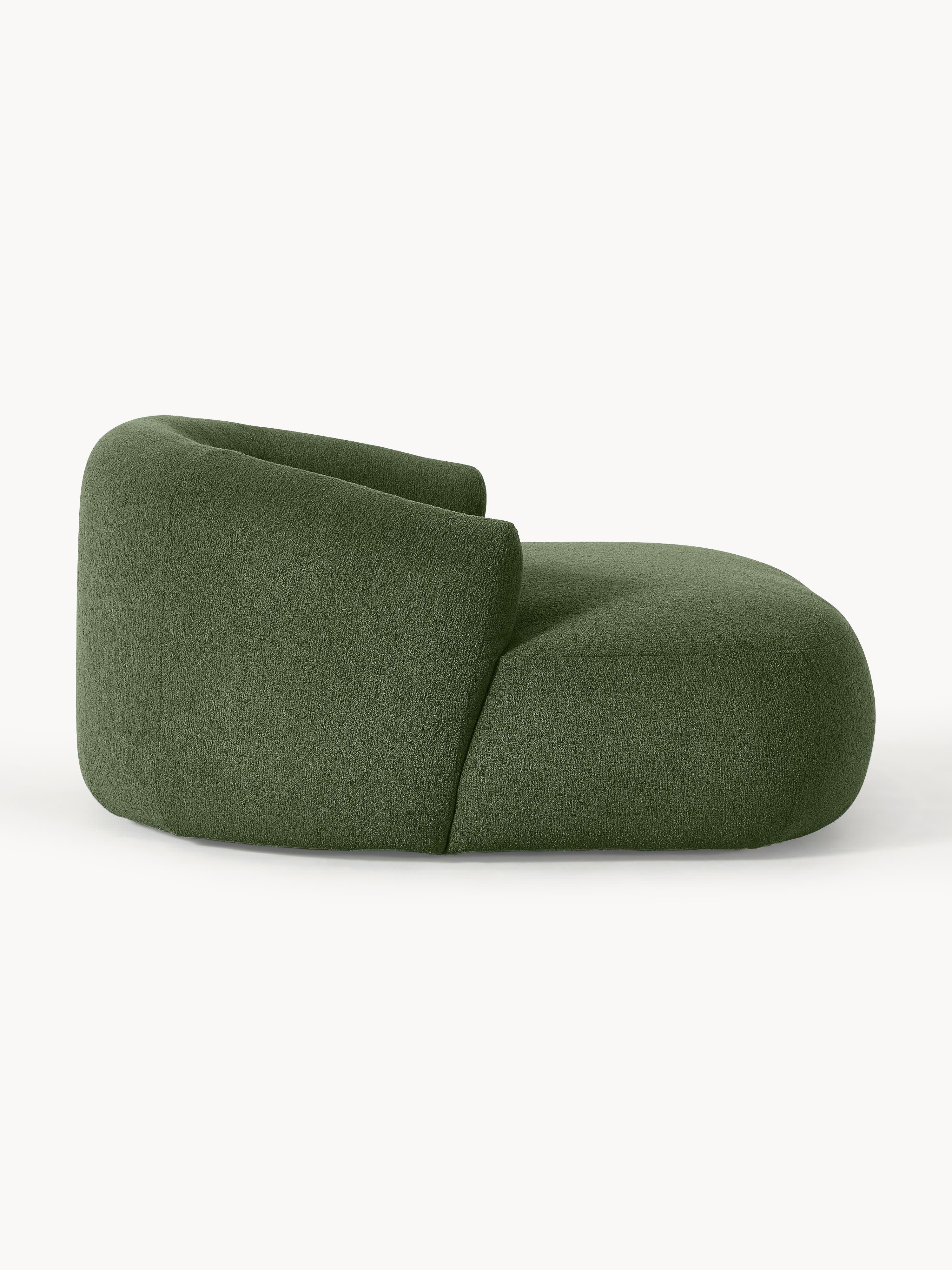 Sofia XL Bouclé Lounge Chair