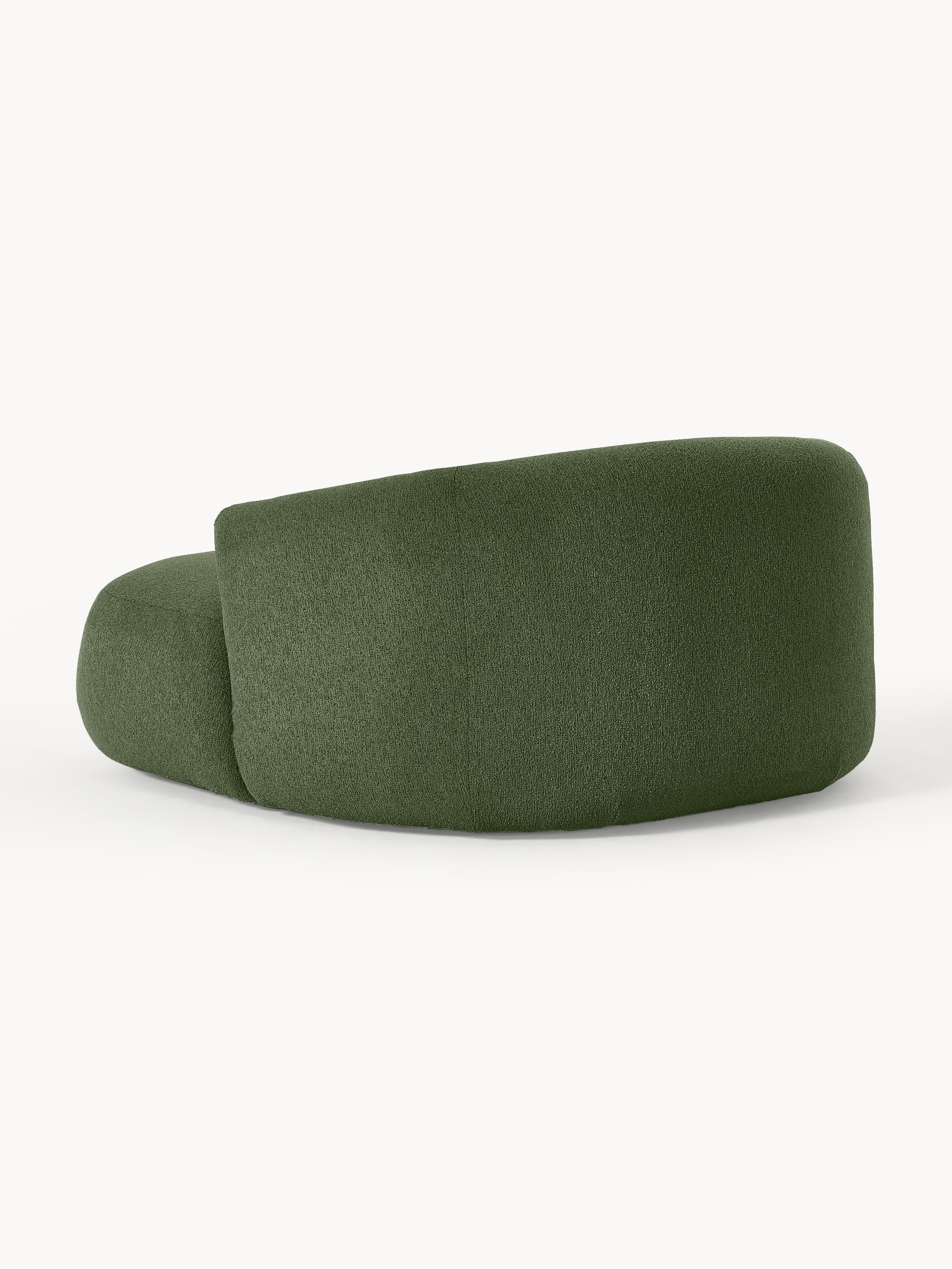 Sofia XL Bouclé Lounge Chair