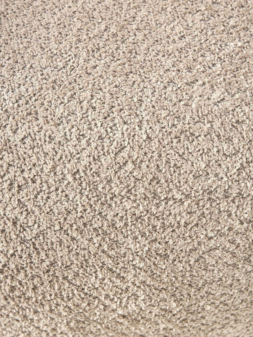Alba Teddy Bouclé Sofa (3-seater)
