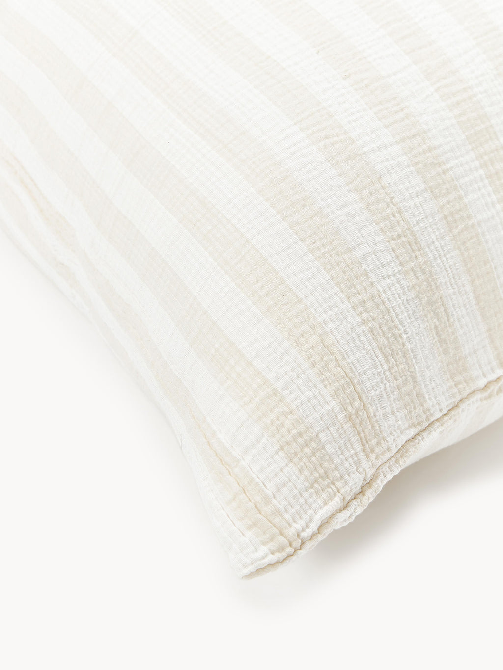 Saige Muslin Duvet Cover